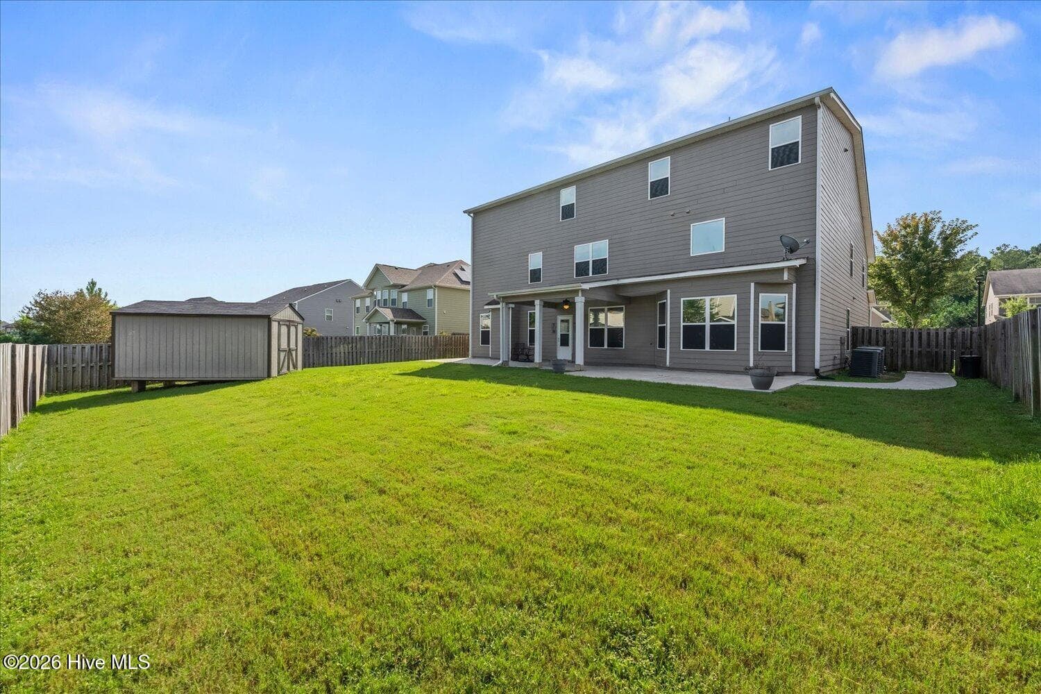 Single Family Residence at 8663 Crenshaw Drive, Grovetown, GA 30813, photo 40 of 42