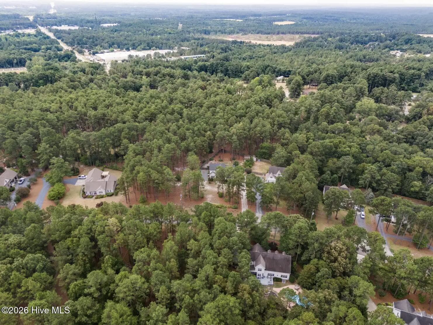 Single Family Residence at 1316 Devonshire Trail, Aberdeen, NC 28315, photo 86 of 88