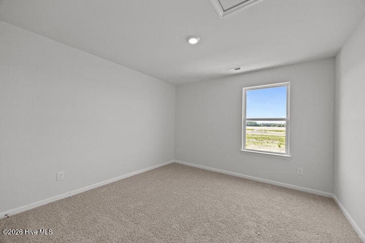 Single Family Residence at 2606 Delilah Drive, Winterville, NC 28590, photo 2 of 4