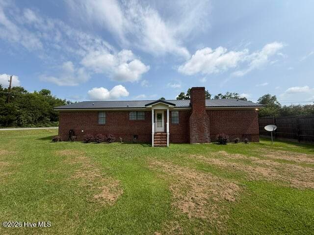 Single Family Residence at 287 S Whitehead Street, Warrenton, GA 30828, photo 7 of 32