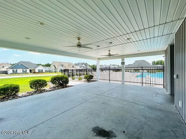 Townhouse at 733 Cross Bridge Way, Sneads Ferry, NC 28460, photo 47 of 48
