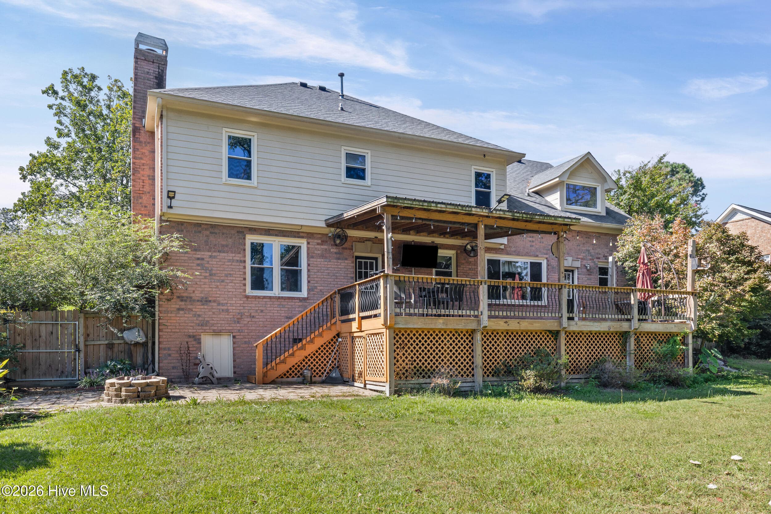 Single Family Residence at 829 Woodberry Drive, Evans, GA 30809, photo 42 of 51