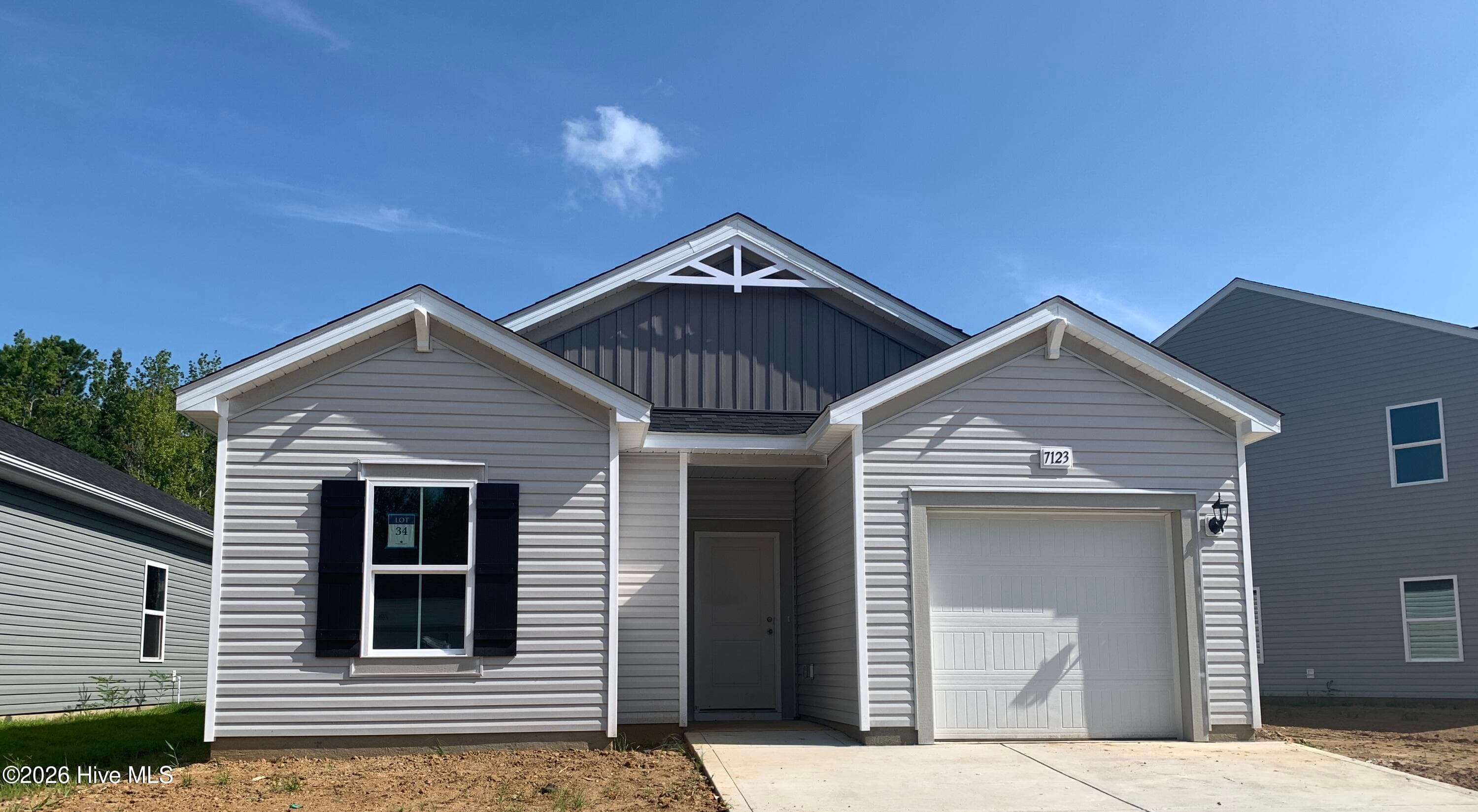 Single Family Residence at 7123 Woodline Drive SW, Sunset Beach, NC 28468, photo 3 of 55
