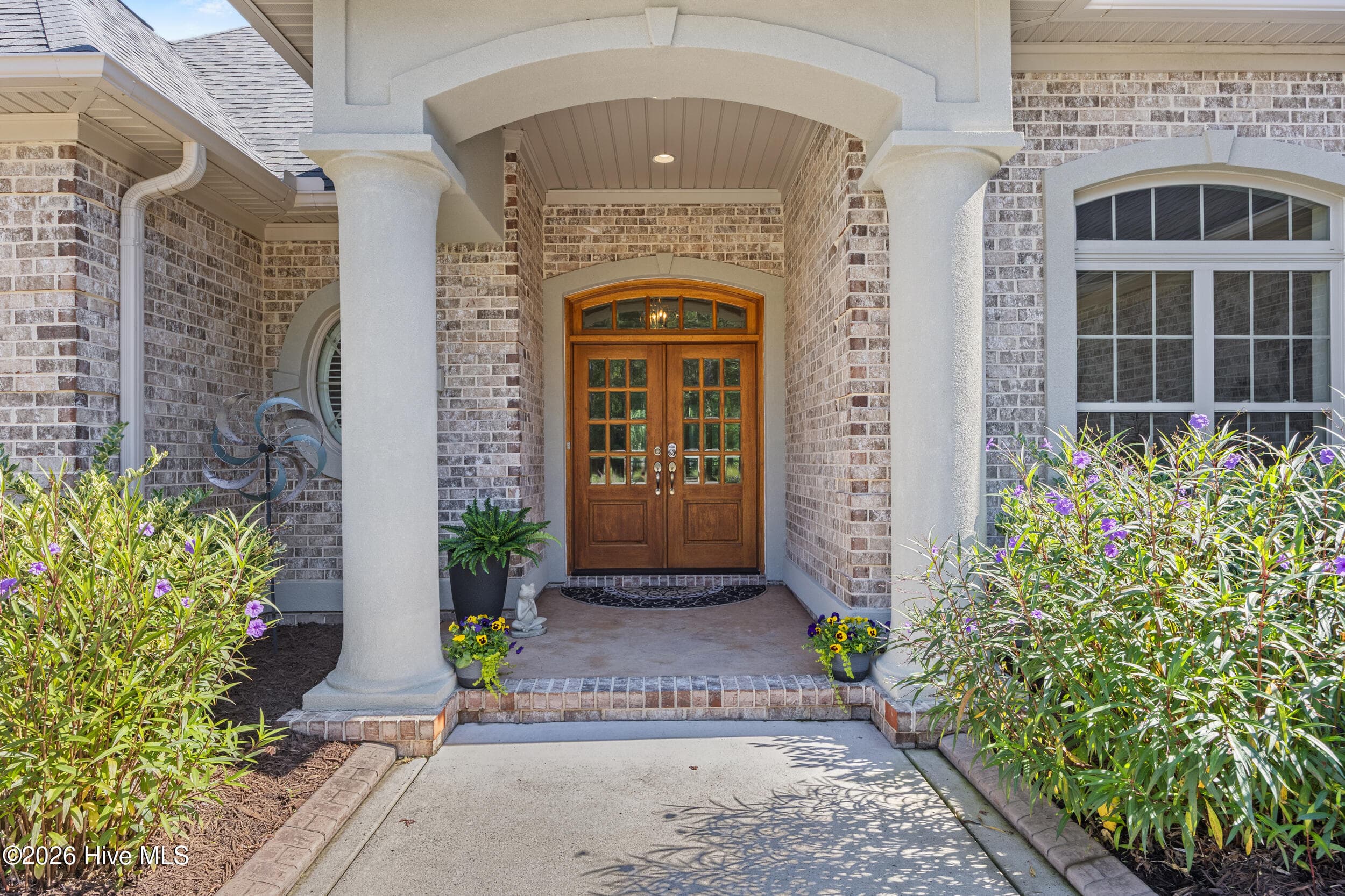 Single Family Residence at 4057 Batik Court, Leland, NC 28451, photo 6 of 101