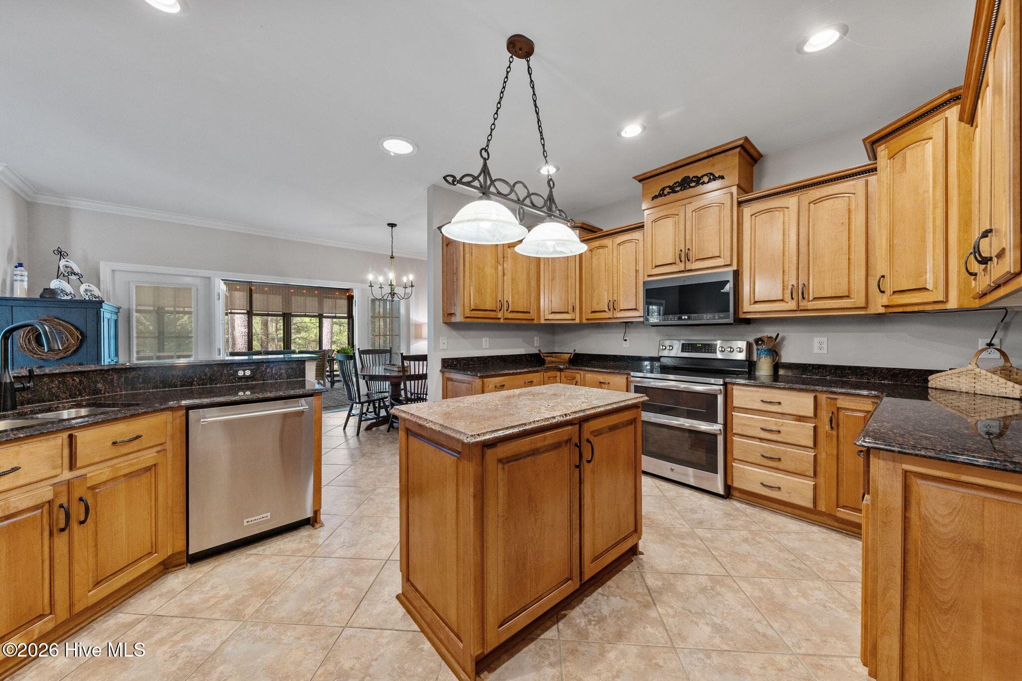 Single Family Residence at 30180 E Lake Road, Wagram, NC 28396, photo 3 of 6