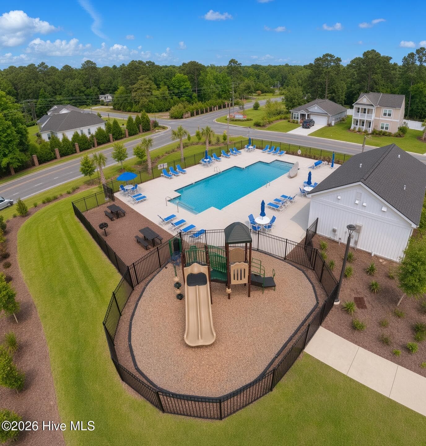 Single Family Residence at 9056 Island Shore Avenue, Calabash, NC 28467, photo 50 of 54