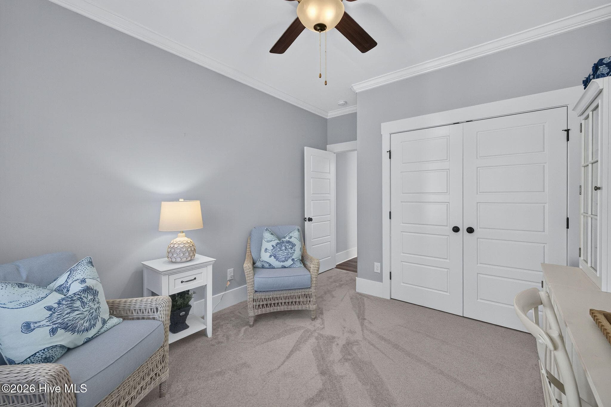 Bedroom 3 - 8110 Manassas Lake Lane, Leland, NC 28451