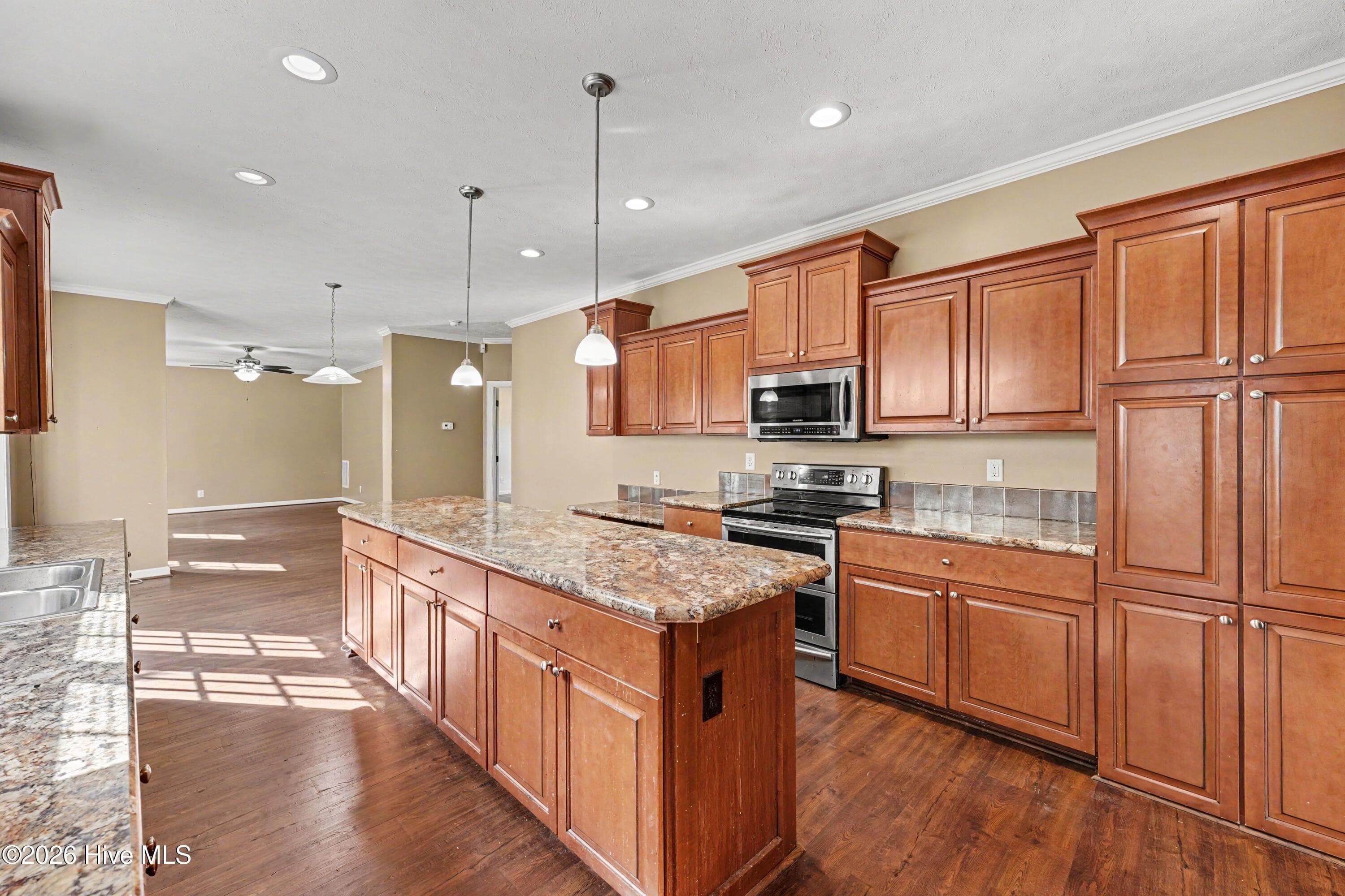 Single Family Residence at 2430 Hoffman Road, Jackson Springs, NC 27281, photo 15 of 39