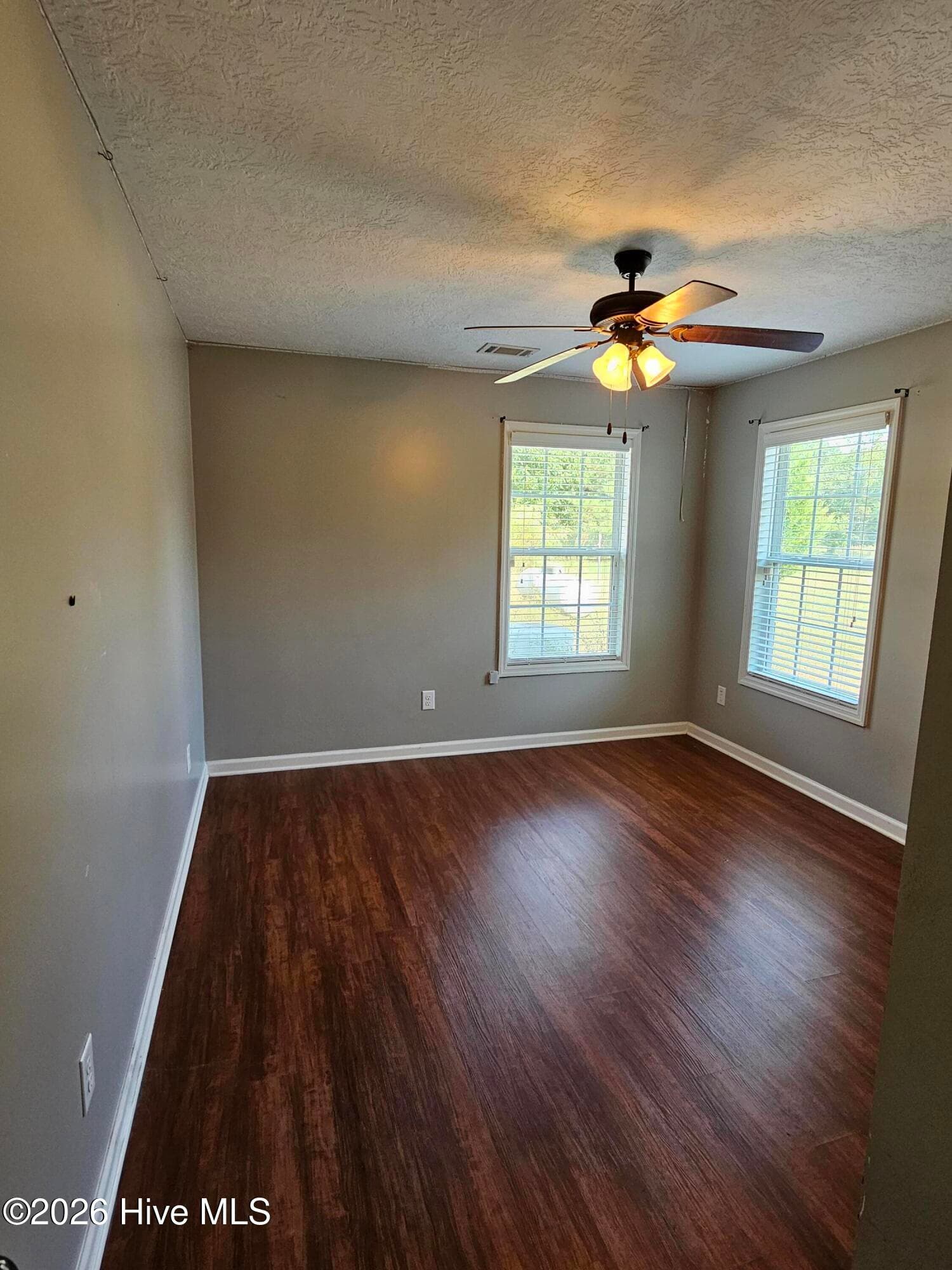 Bedroom 1 - 115 Kim Court, Blythe, GA 30805