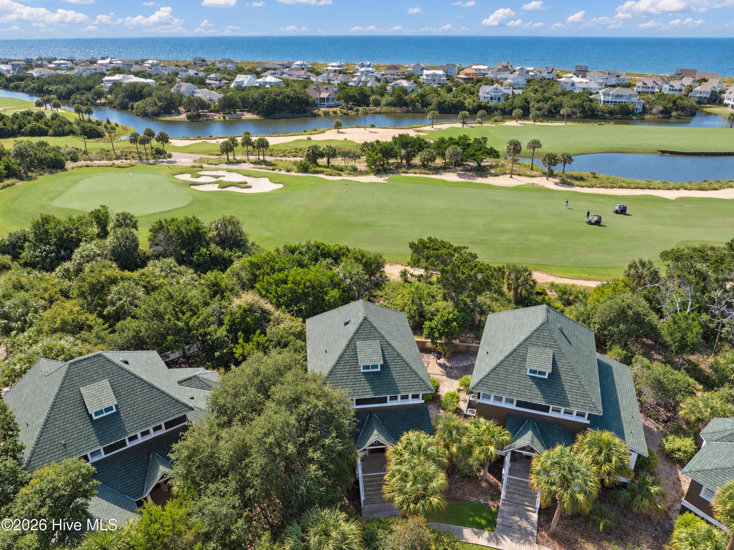 Fractional at 22 Earl Of Craven Court Week D, Bald Head Island, NC 28461, photo 7 of 71