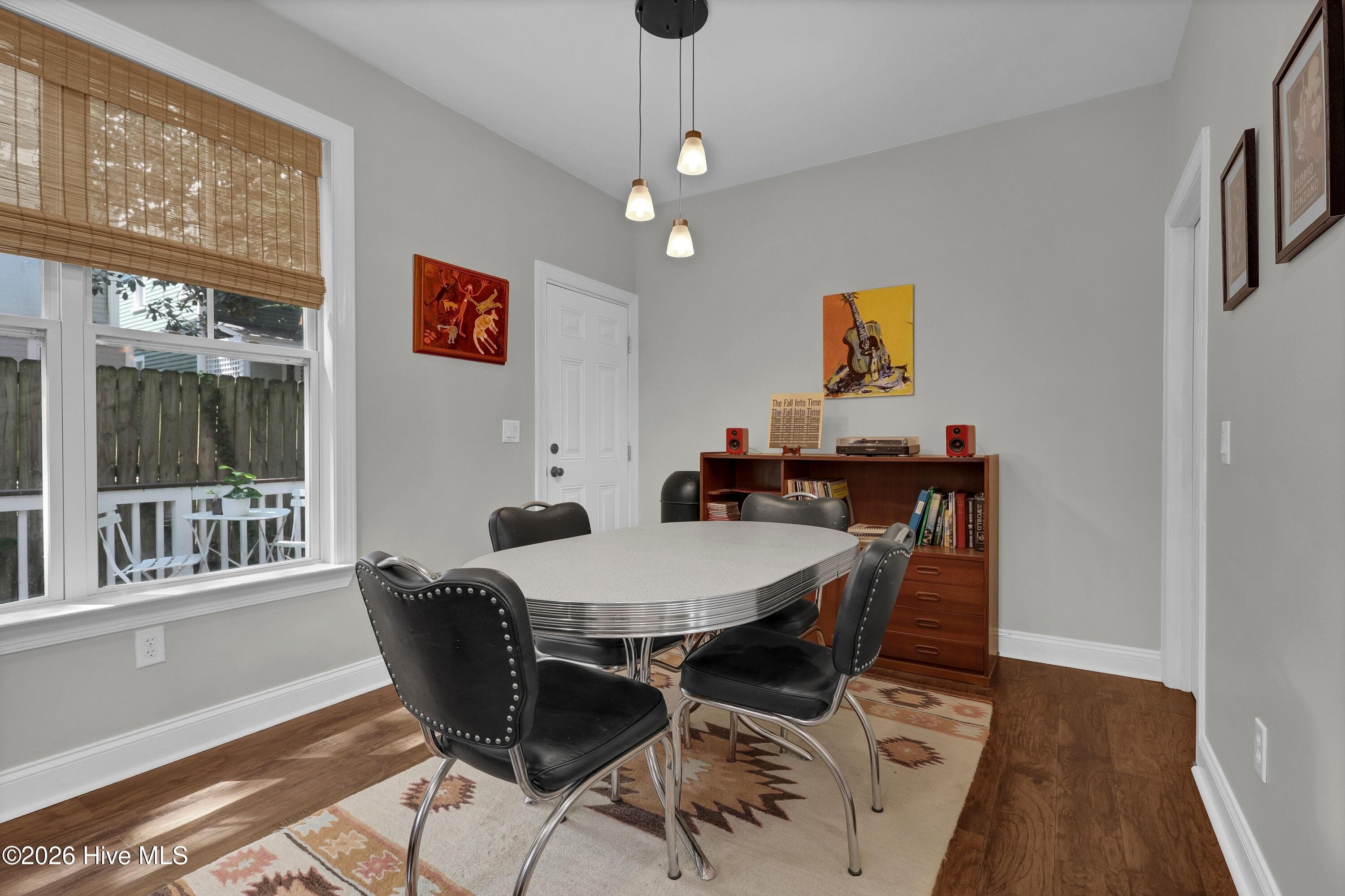Single Family Residence at 714 Brooks Alley, Wilmington, NC 28401, photo 14 of 27