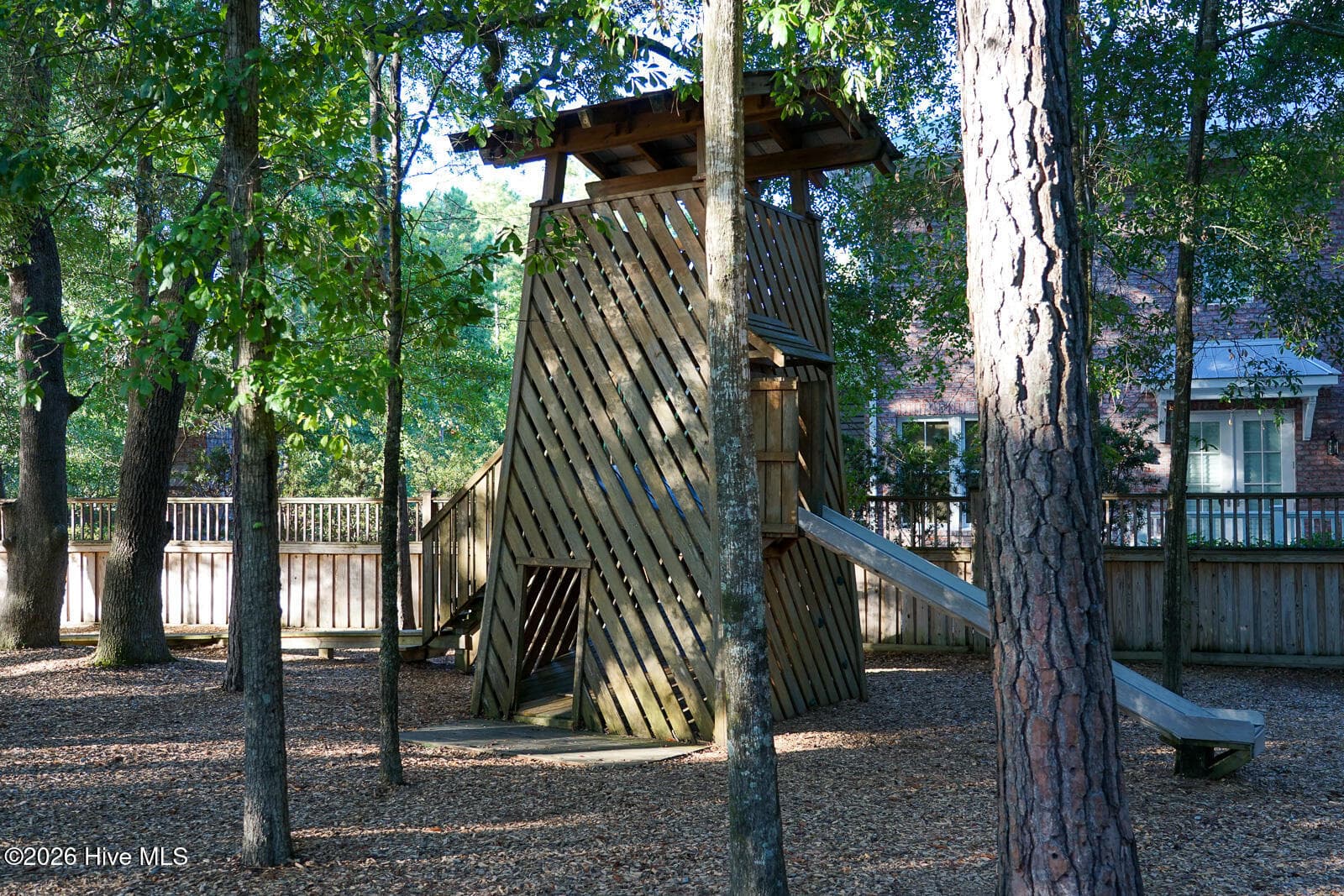 Playground - 5206 Old Garden Road, Wilmington, NC 28403