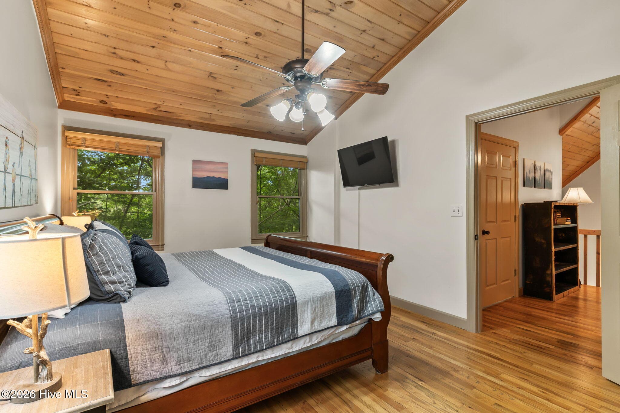 Single Family Residence at 398 Mountain Tops Circle, Blue Ridge, GA 30513, photo 25 of 63