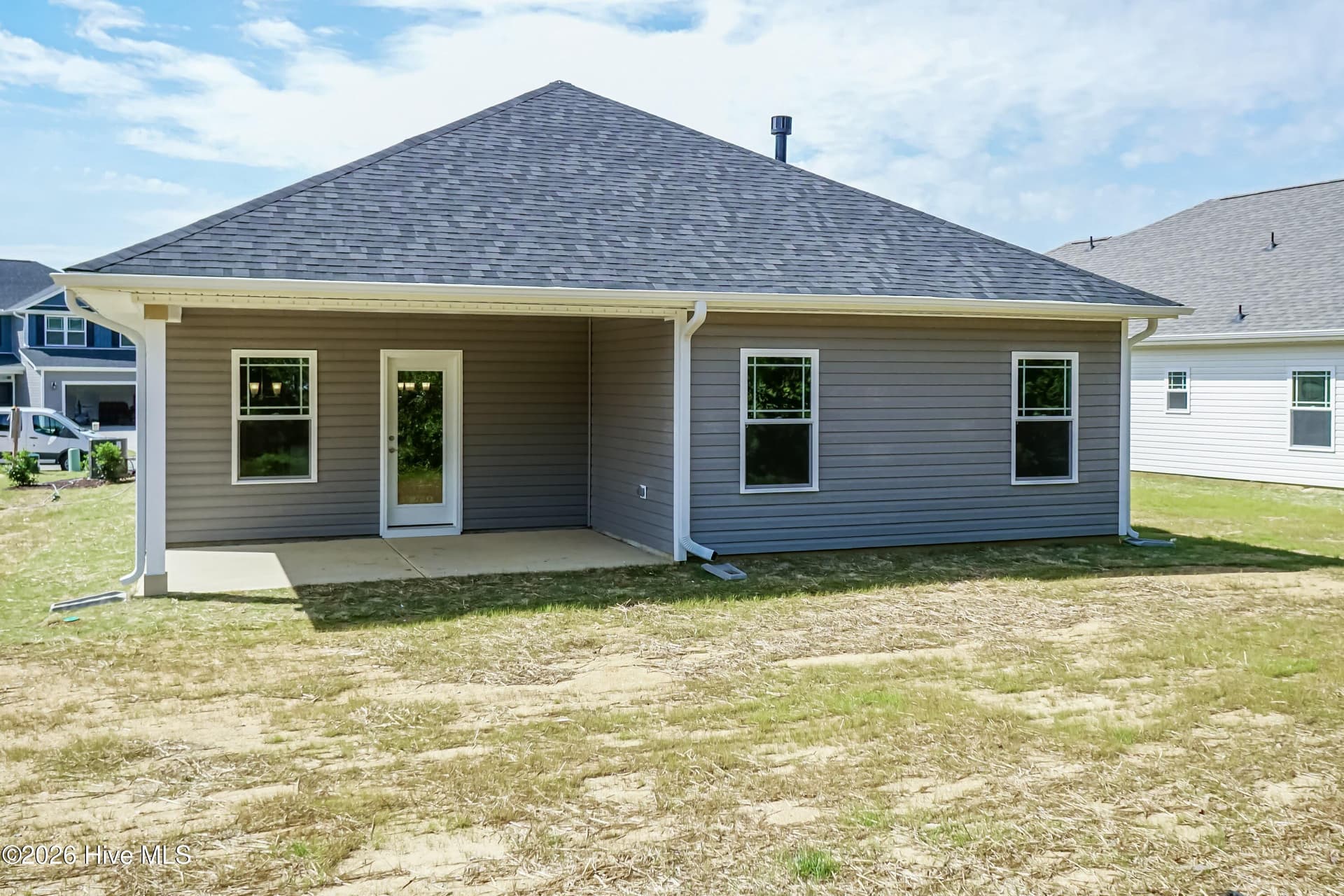 Single Family Residence at 949 Willow Place SW, Calabash, NC 28467, photo 31 of 38