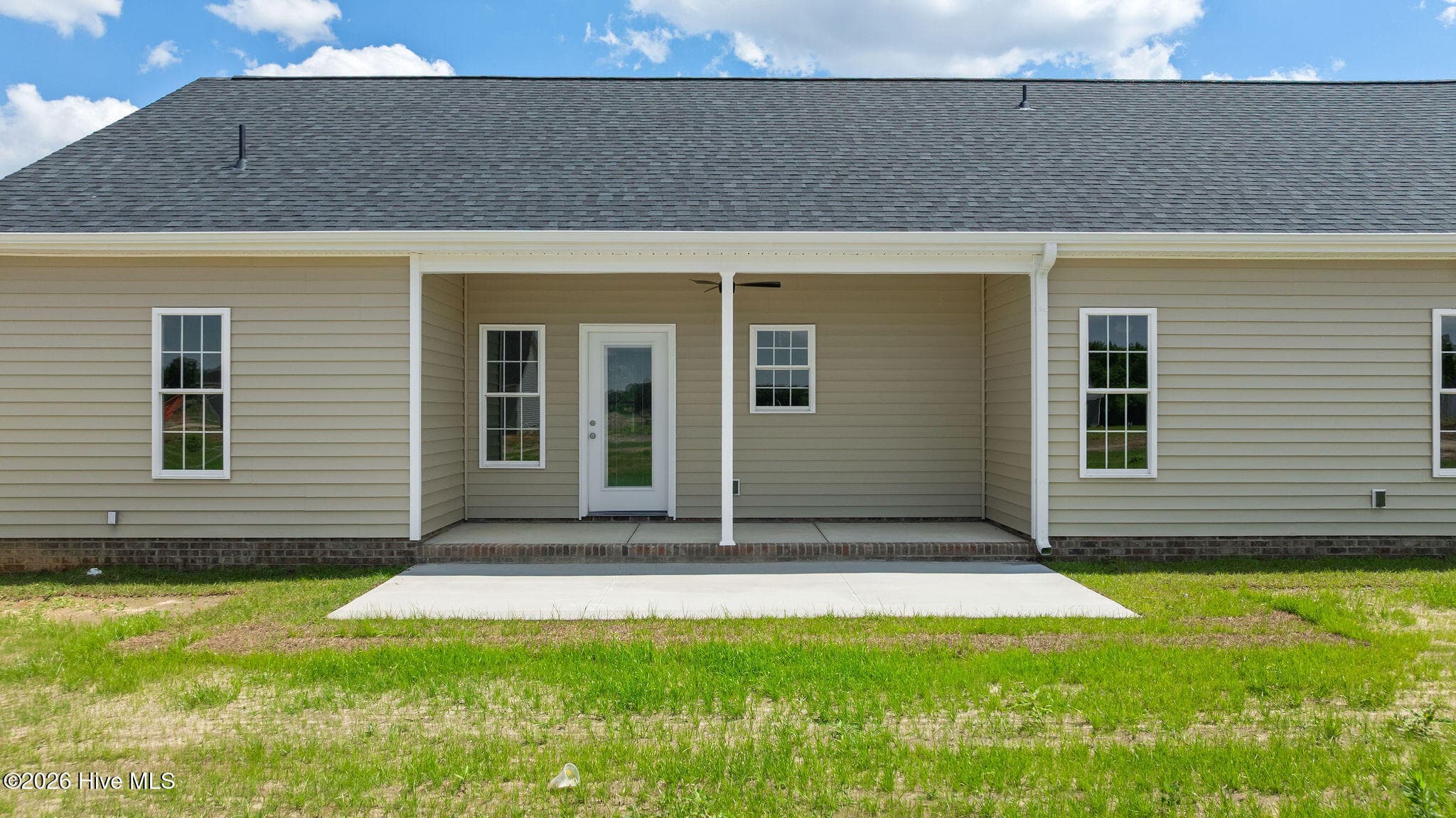 Single Family Residence at 307 Allie'S Drive, Goldsboro, NC 27534, photo 6 of 45