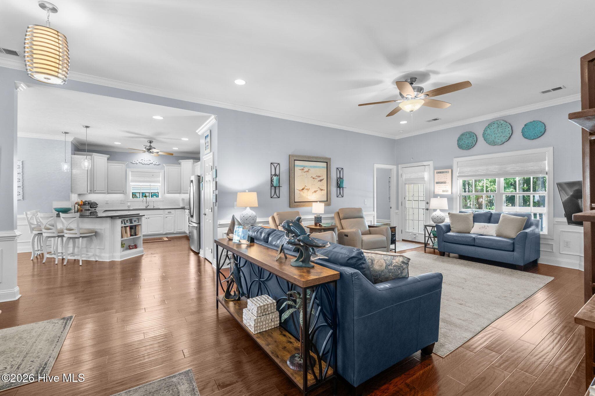 Single Family Residence at 1053 Ridge Walk Way NW, Calabash, NC 28467, photo 5 of 74
