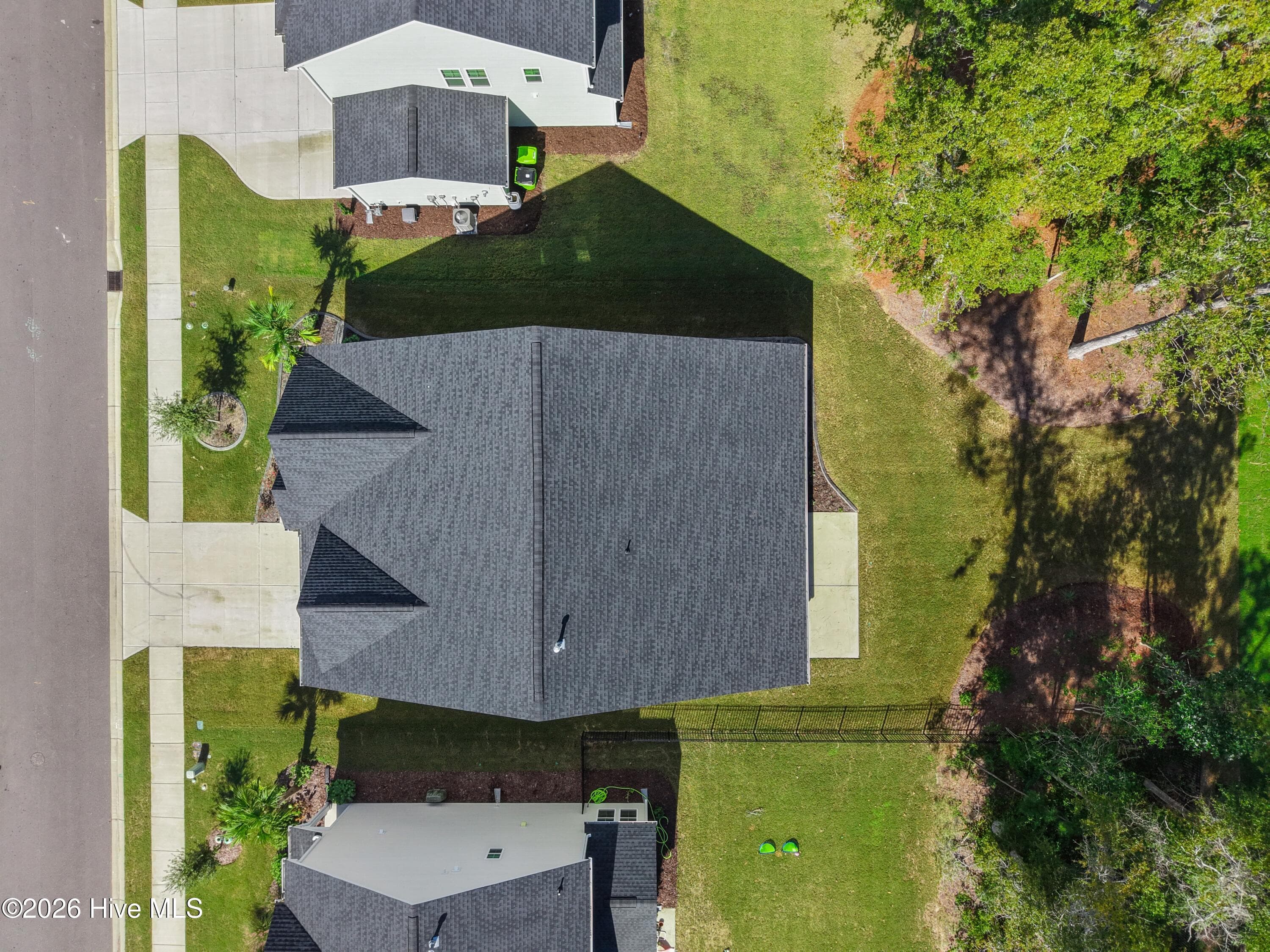 Single Family Residence at 172 Foundry Drive Lot 81, Wilmington, NC 28411, photo 45 of 48
