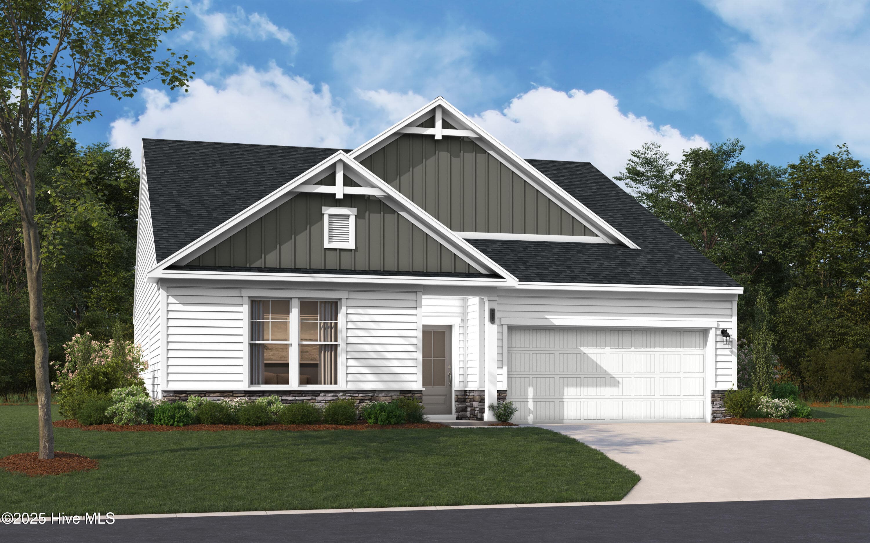 Single Family Residence at 6235 Raystone Way, Leland, NC 28451, photo 2 of 62