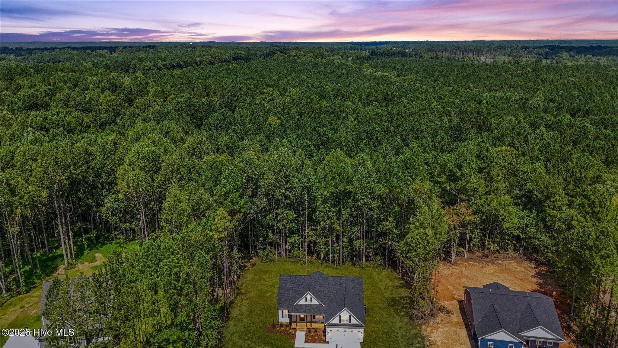 Single Family Residence at 2000 Hayes Road, Spring Hope, NC 27882, photo 4 of 45