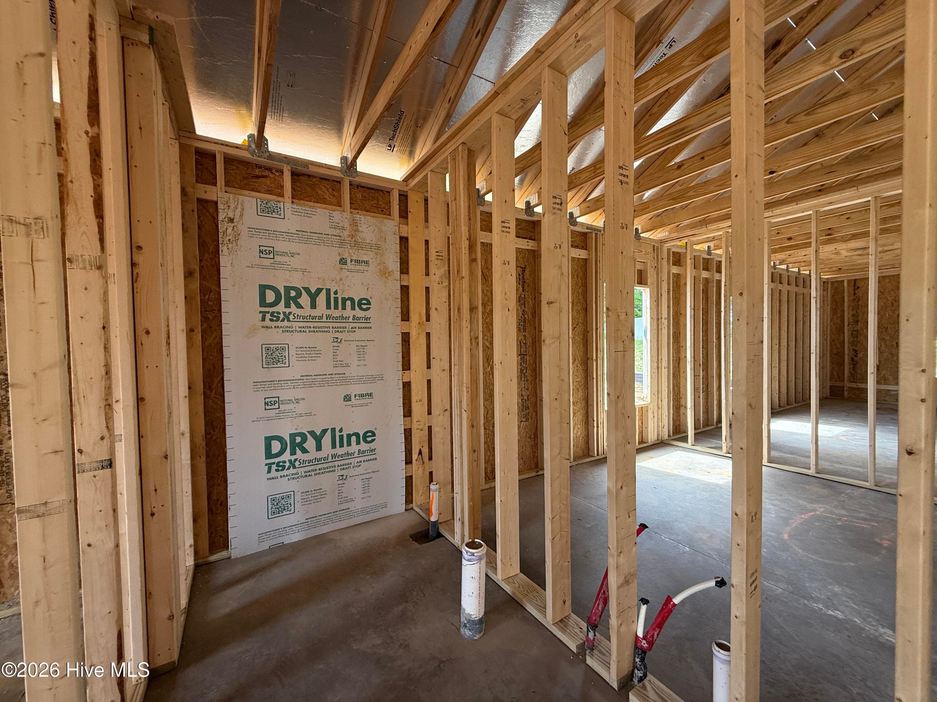 Single Family Residence at 127 Crossvine Street, Selma, NC 27576, photo 145 of 246