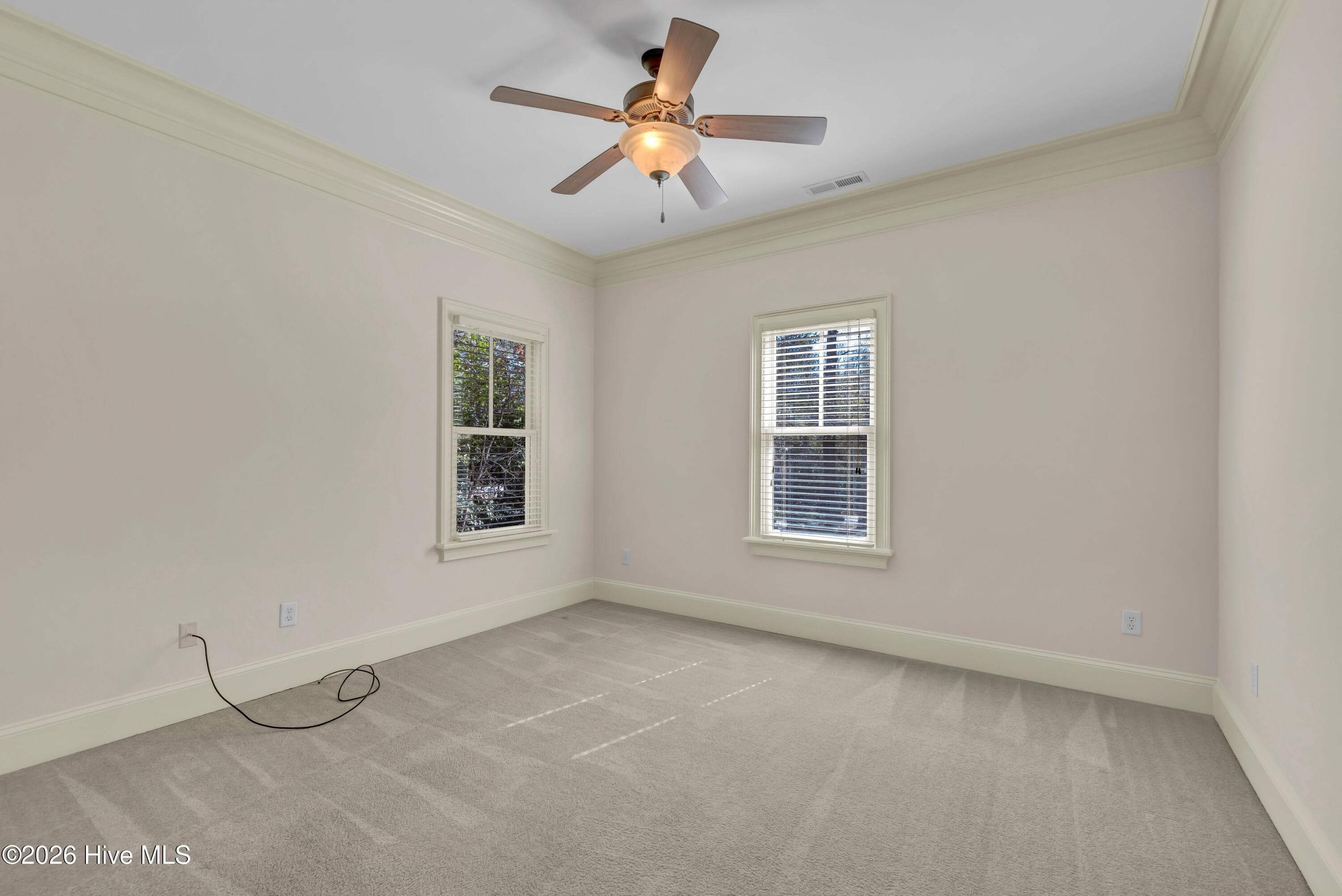 Single Family Residence at 2201 Pinehurst Place, Wilmington, NC 28405, photo 3 of 3