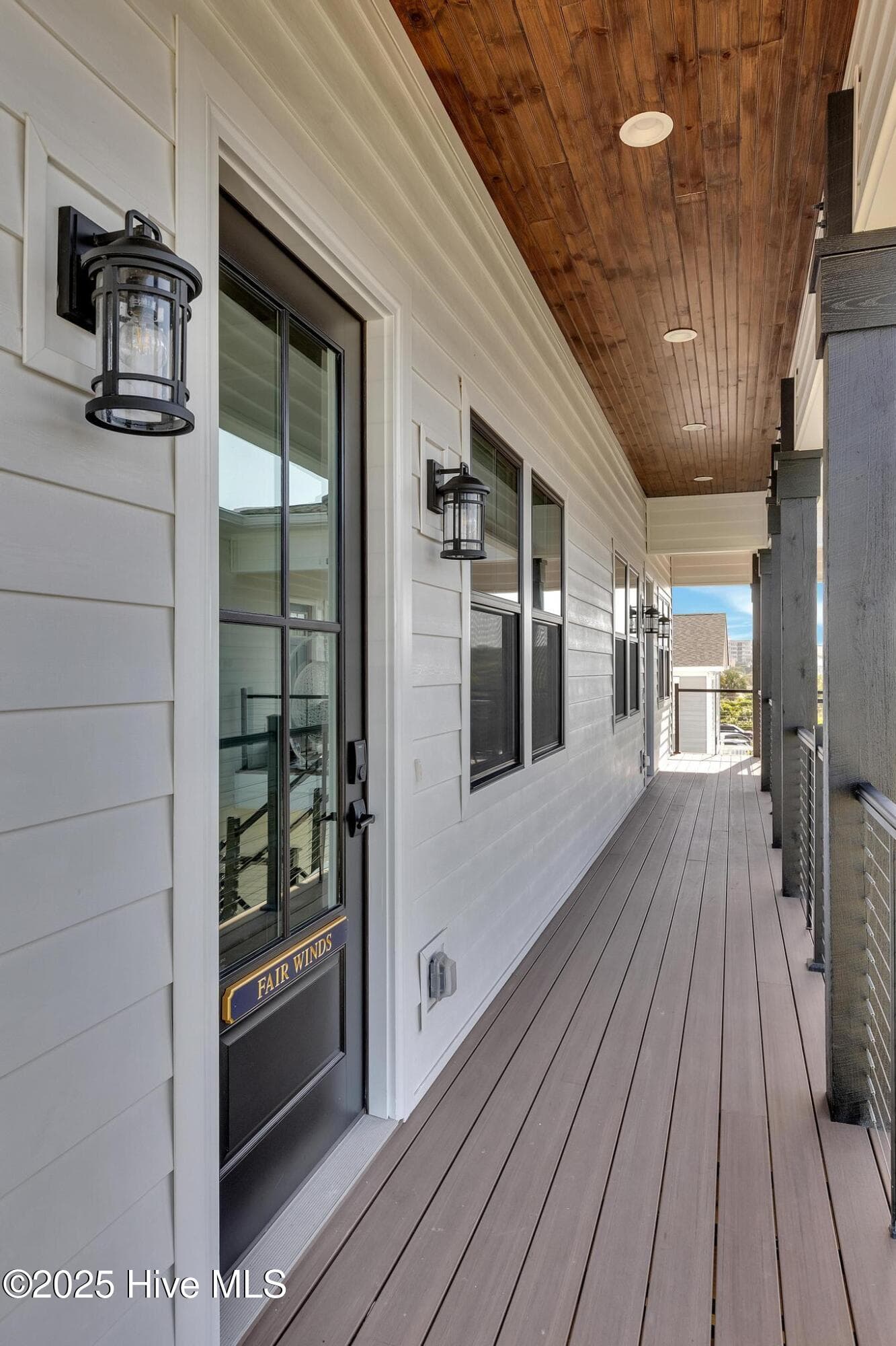 Townhouse at 8703 Ocean View Drive East, Emerald Isle, NC 28594, photo 67 of 91