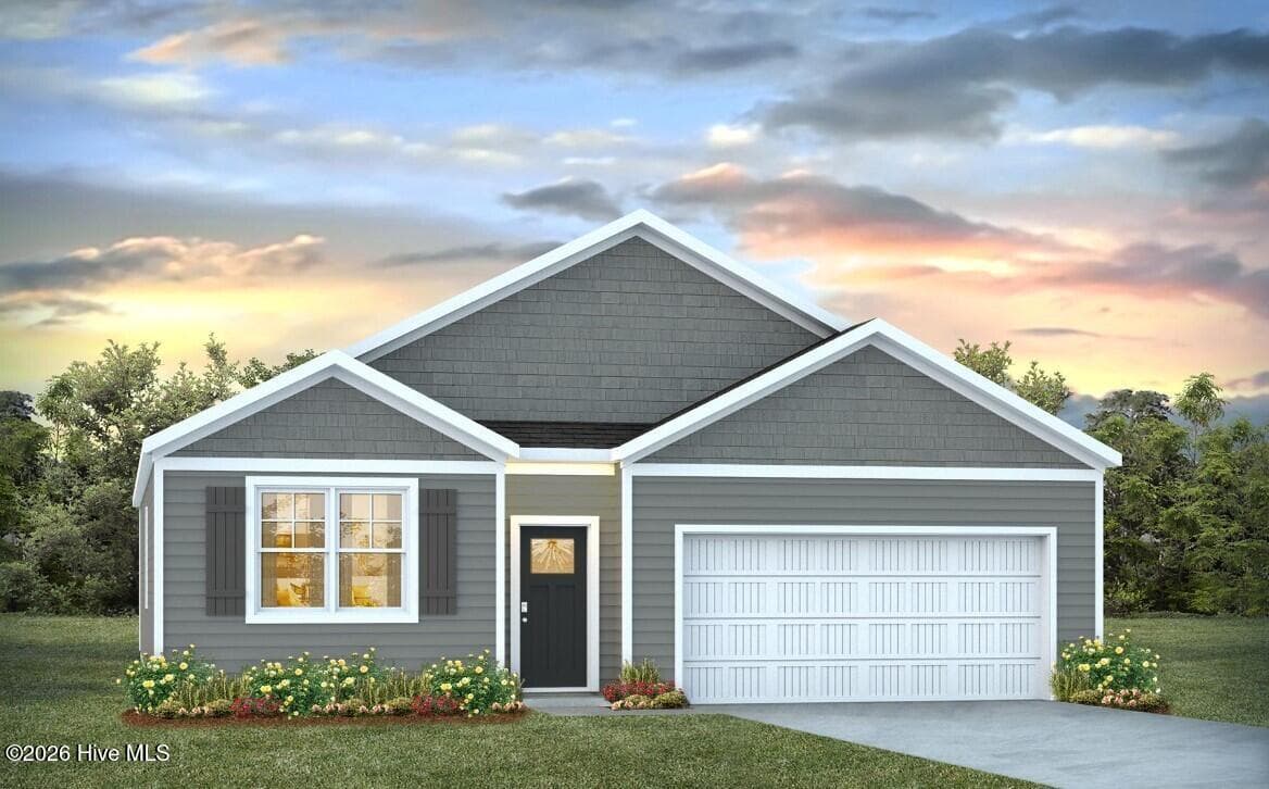 Single Family Residence at 1715 Blacktip Drive SE Lot 229, Winnabow, NC 28479, photo 4 of 61