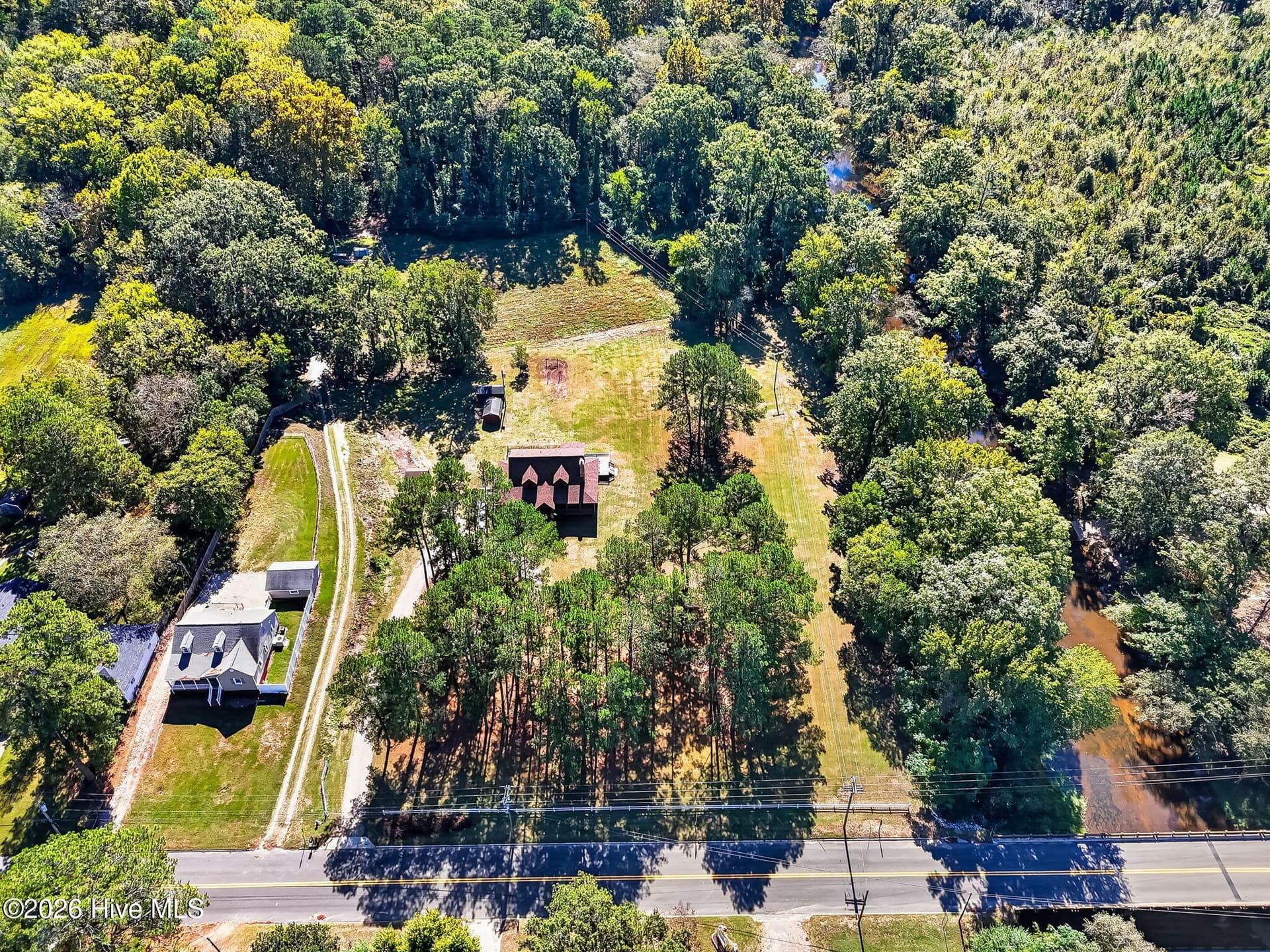 Single Family Residence at 513 S Main Street, Stantonsburg, NC 27883, photo 49 of 52