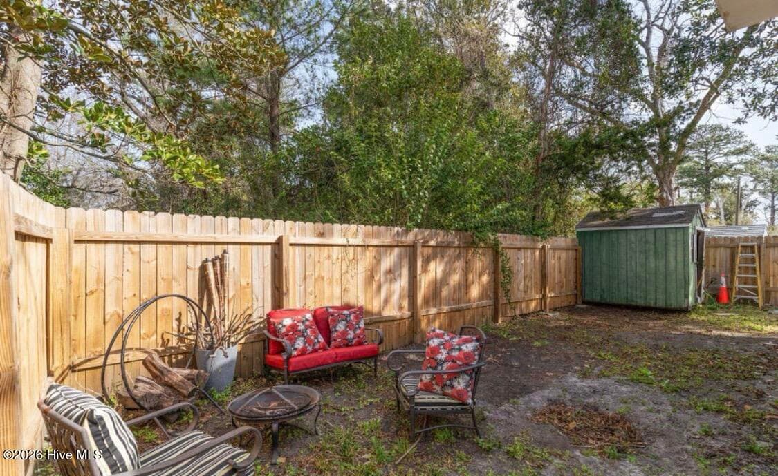 Single Family Residence at 1409 Wooster Street, Wilmington, NC 28401, photo 26 of 49