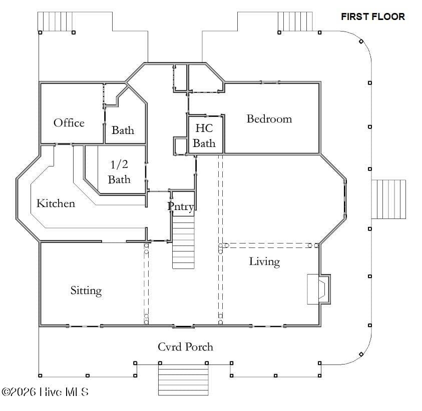 Single Family Residence at 2 Keelson Row, Bald Head Island, NC 28461, photo 68 of 74