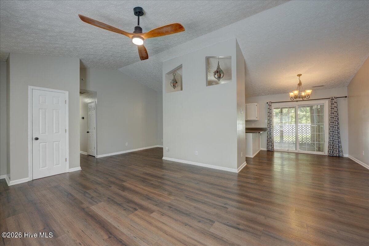 Single Family Residence at 105 Cherry Branch Drive, Havelock, NC 28532, photo 9 of 44