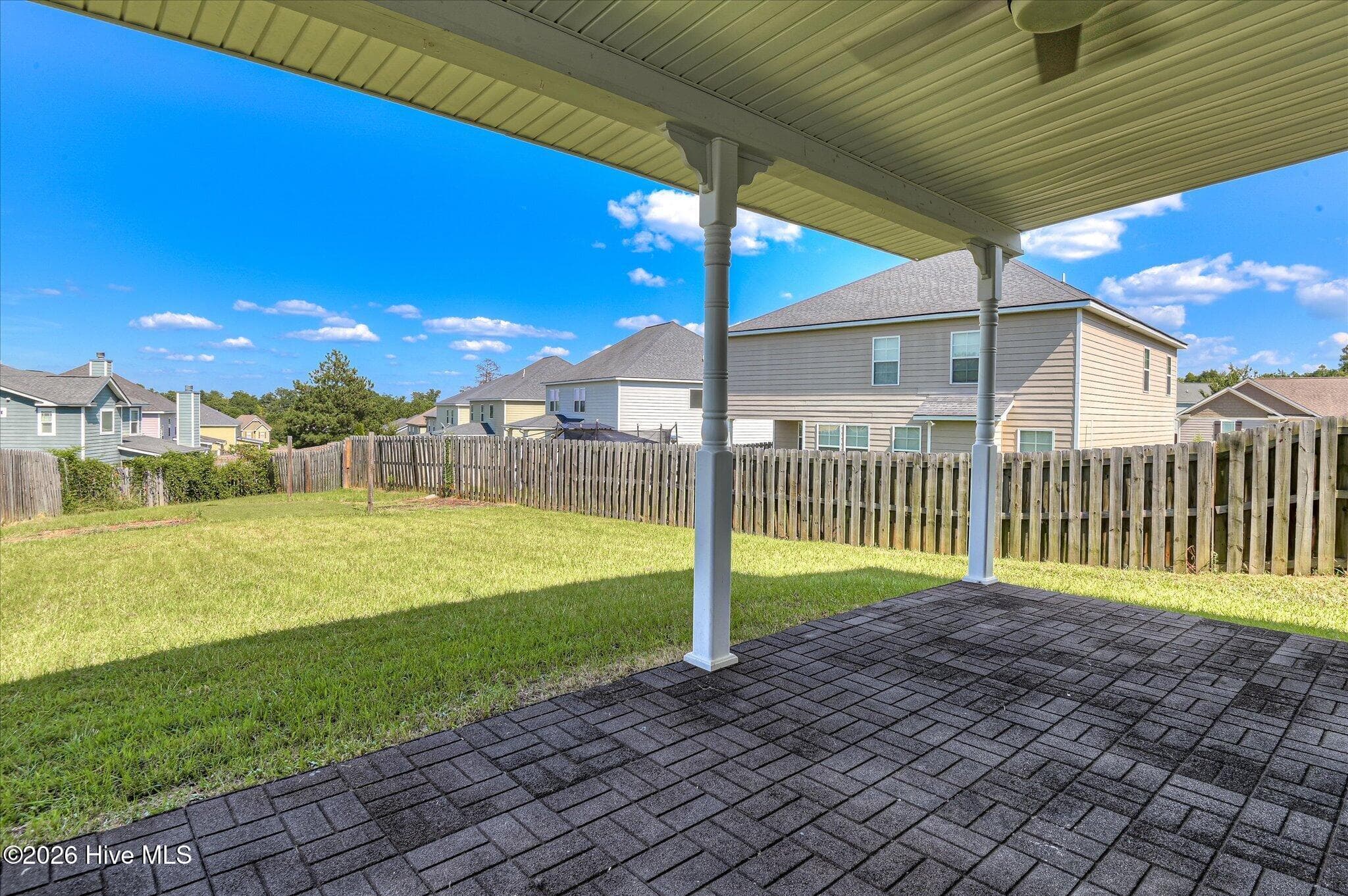 Single Family Residence at 3054 Margot Lane, Grovetown, GA 30813, photo 43 of 48