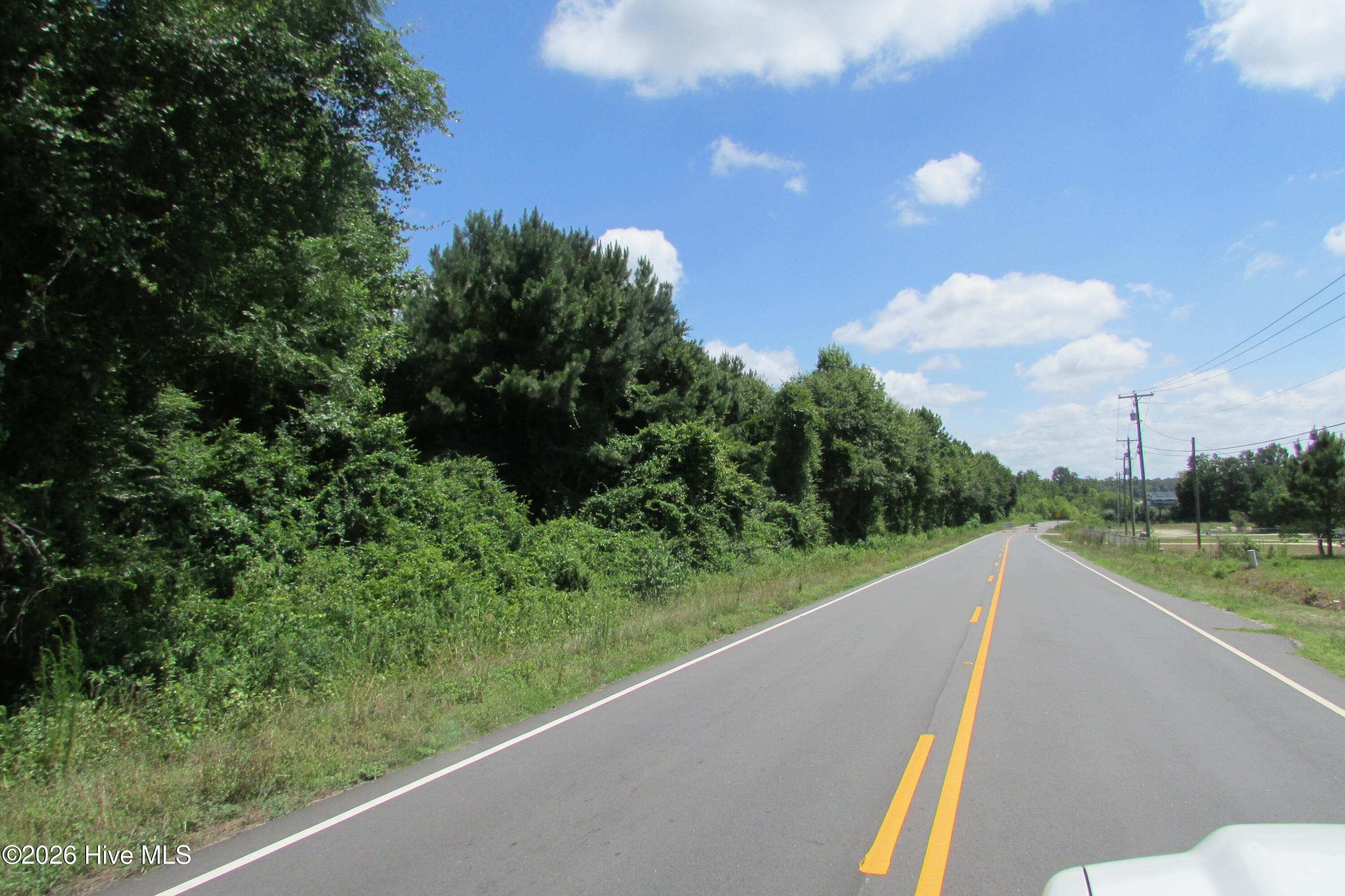 Undeveloped at 3180 Roseboro Highway, Clinton, NC 28328, photo 2 of 3