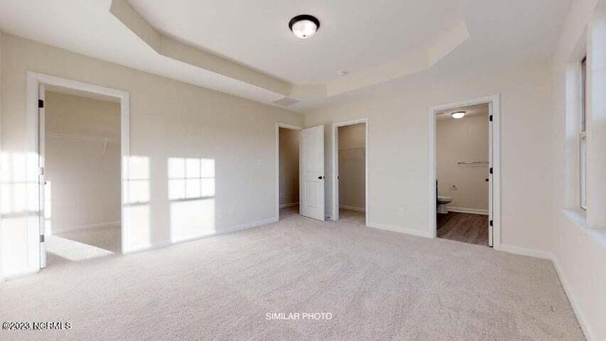 Single Family Residence at 148 Woodford Drive, Jacksonville, NC 28540, photo 59 of 111
