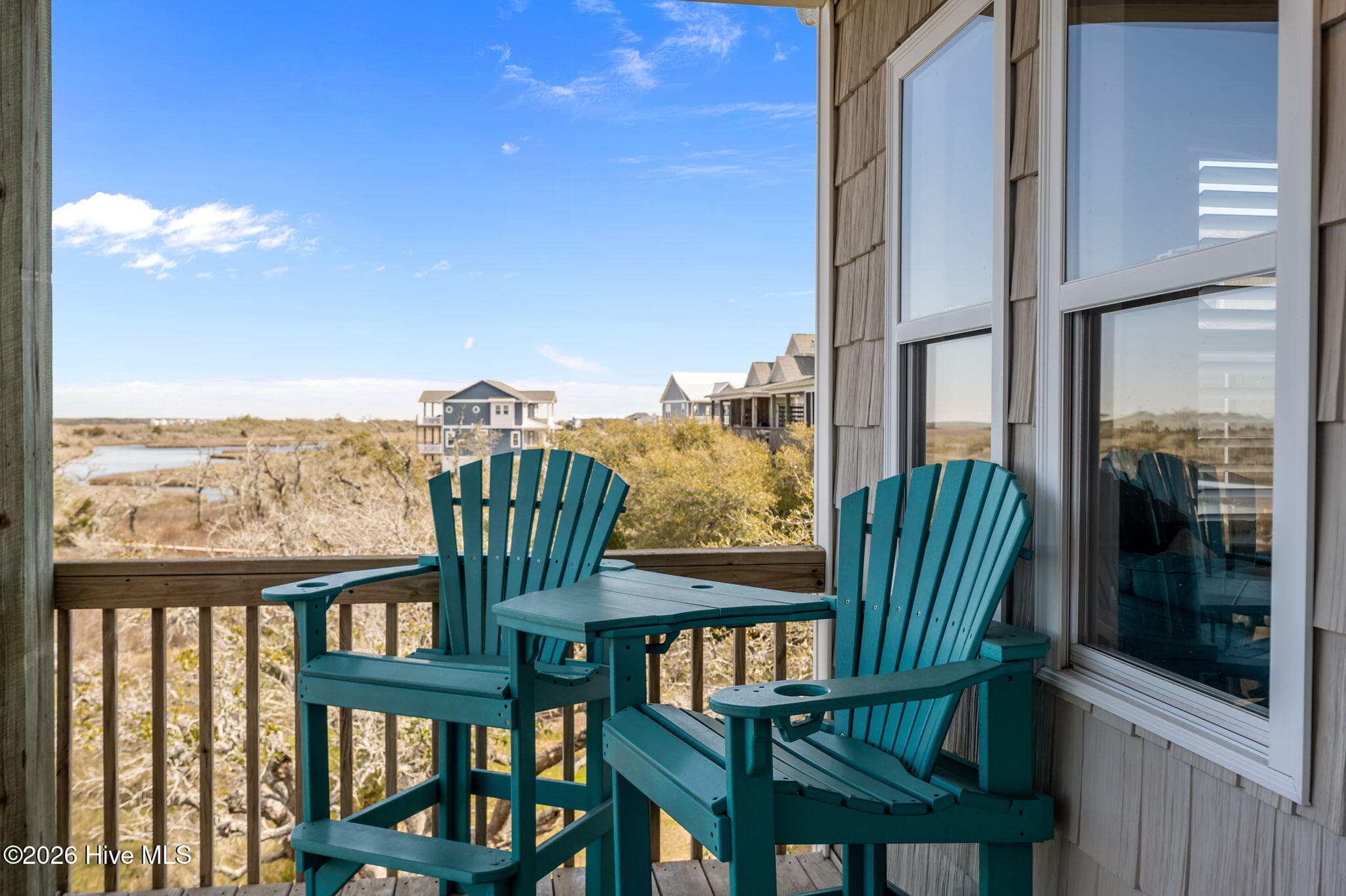 Townhouse at 113 Anchor Drive A, Surf City, NC 28445, photo 2 of 5