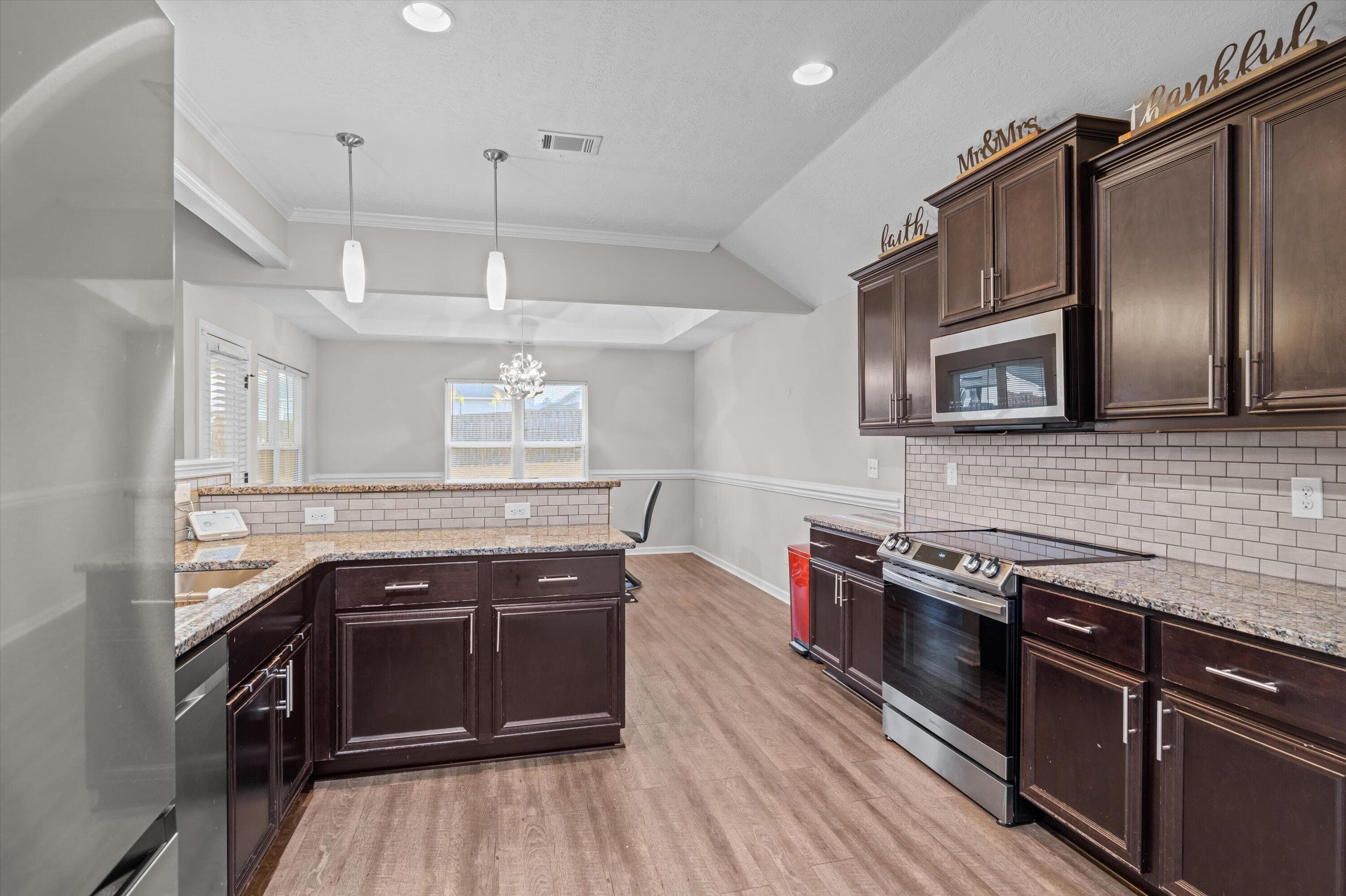 Single Family Residence at 2714 Ardwick Drive, Hephzibah, GA 30815, photo 11 of 26