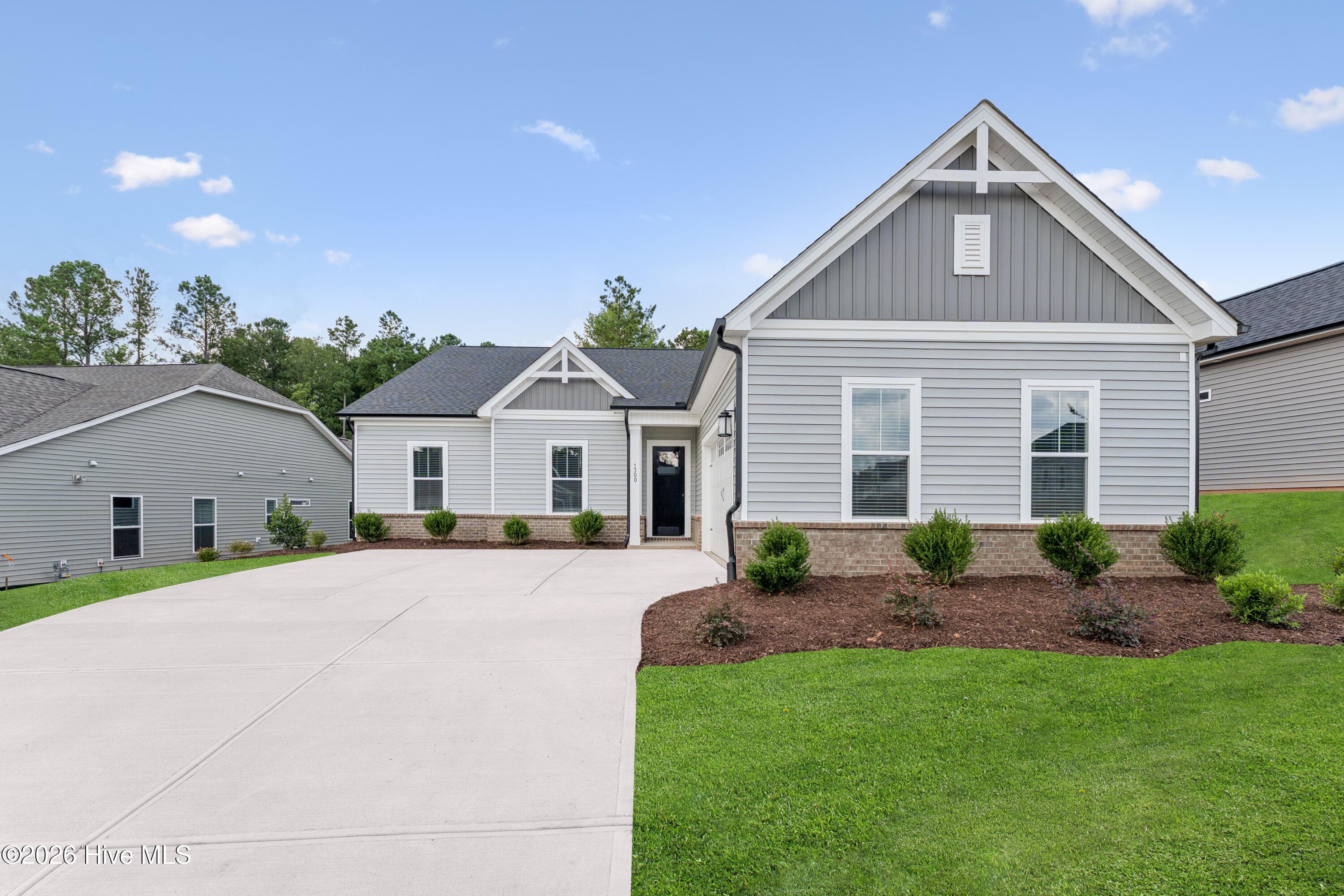 These Photos show typical finishes- options and colors may vary - 1058 Rock Skipper Road, Ocean Isle Beach, NC 28469
