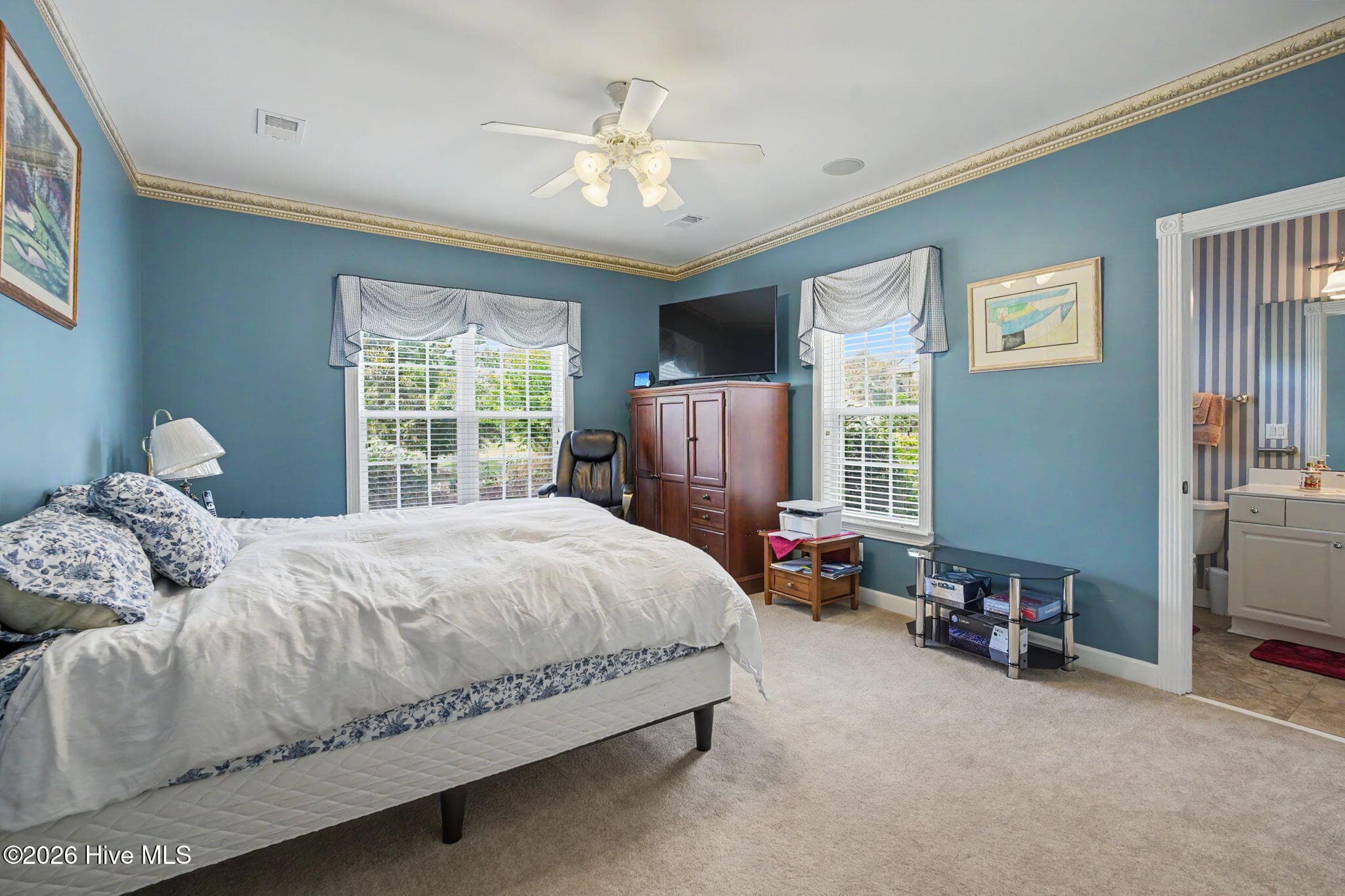 Single Family Residence at 665 Stanton Hall Drive NW, Calabash, NC 28467, photo 37 of 57