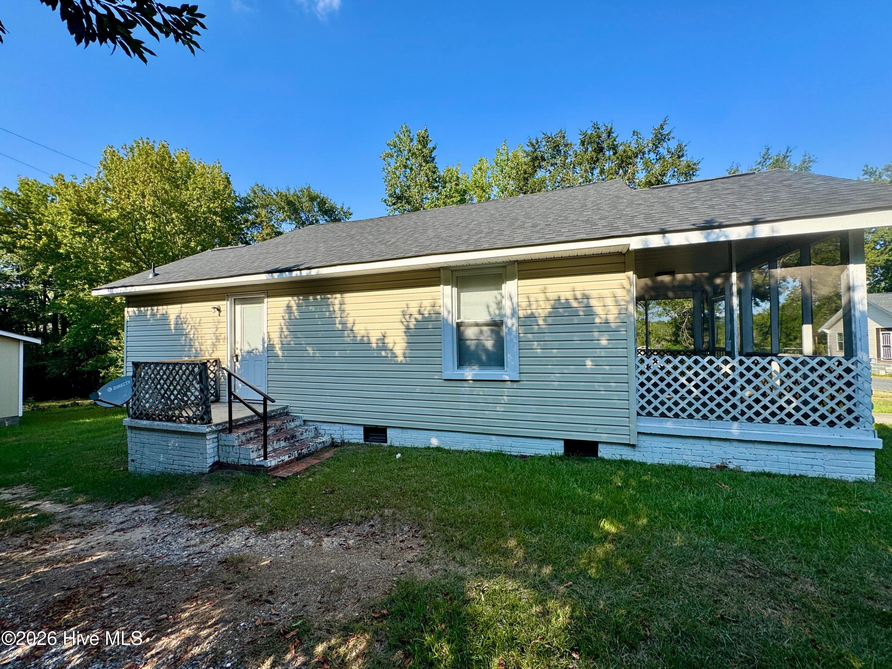 Single Family Residence at 201 Aleo First Street, Rockingham, NC 28379, photo 17 of 17