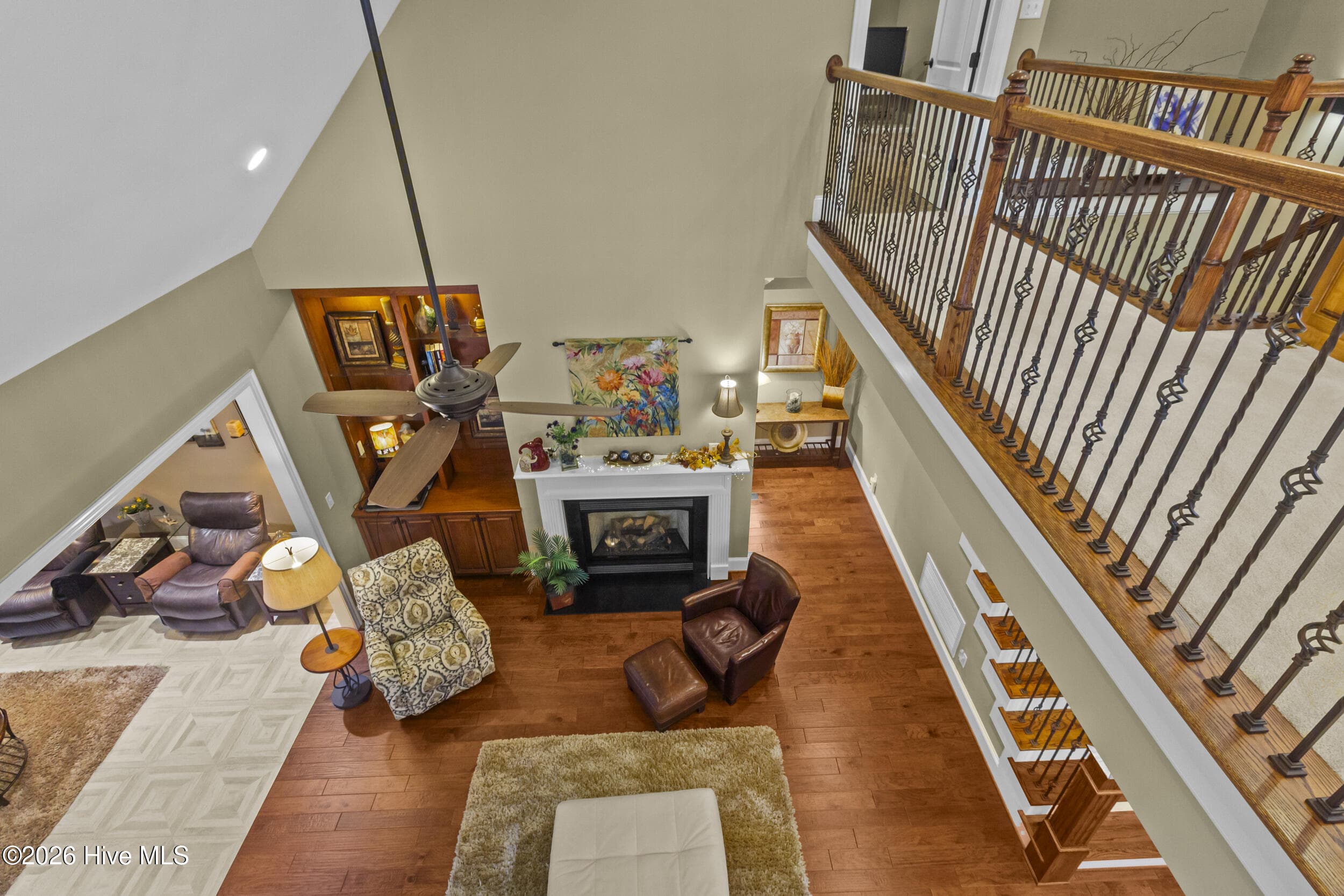 Single Family Residence at 108 Sursee Court, New Bern, NC 28562, photo 46 of 106