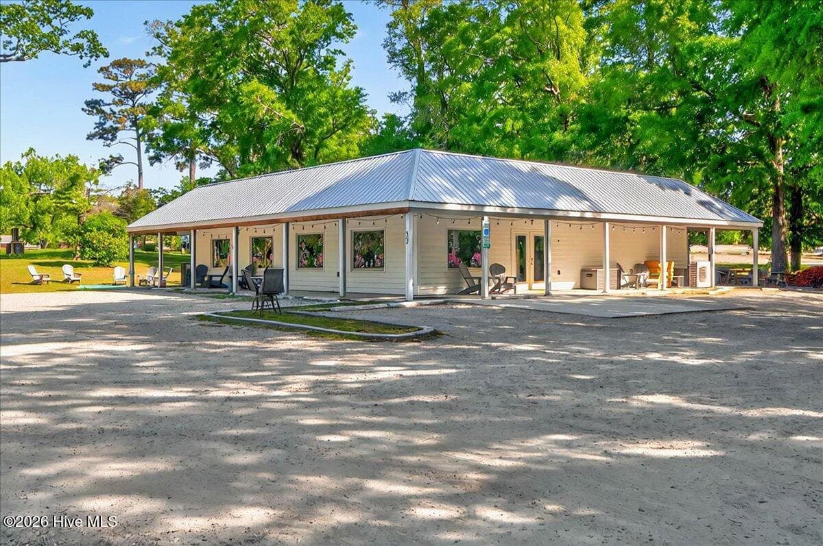 Single Family Residence at 495 Sugar Cove Run, Wilmington, NC 28411, photo 49 of 51