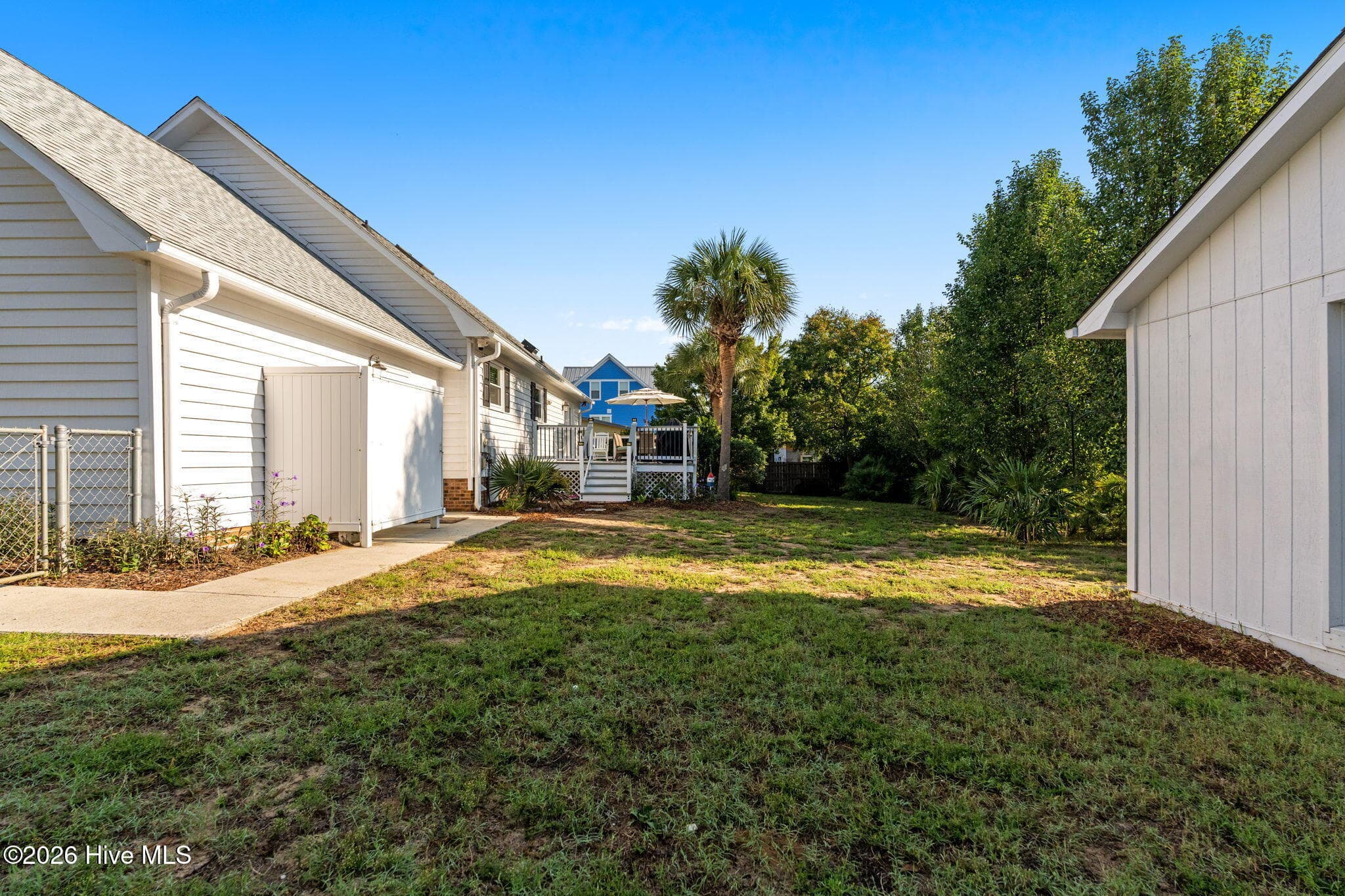 Single Family Residence at 316 NE 58th Street, Oak Island, NC 28465, photo 41 of 54