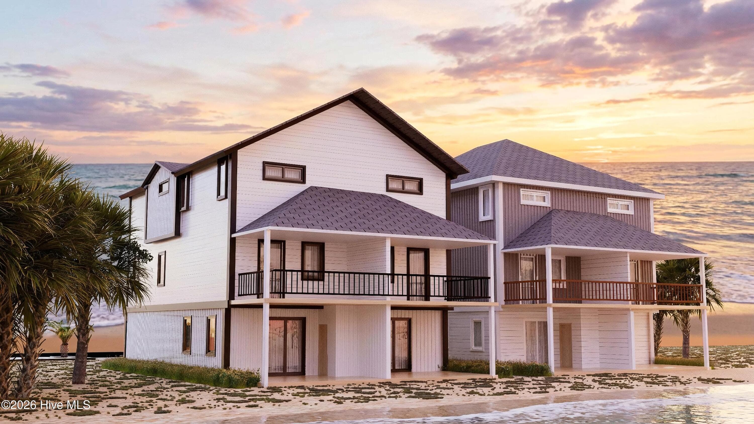 Townhouse at 504 Greenville Avenue 2, Carolina Beach, NC 28428, photo 7 of 109