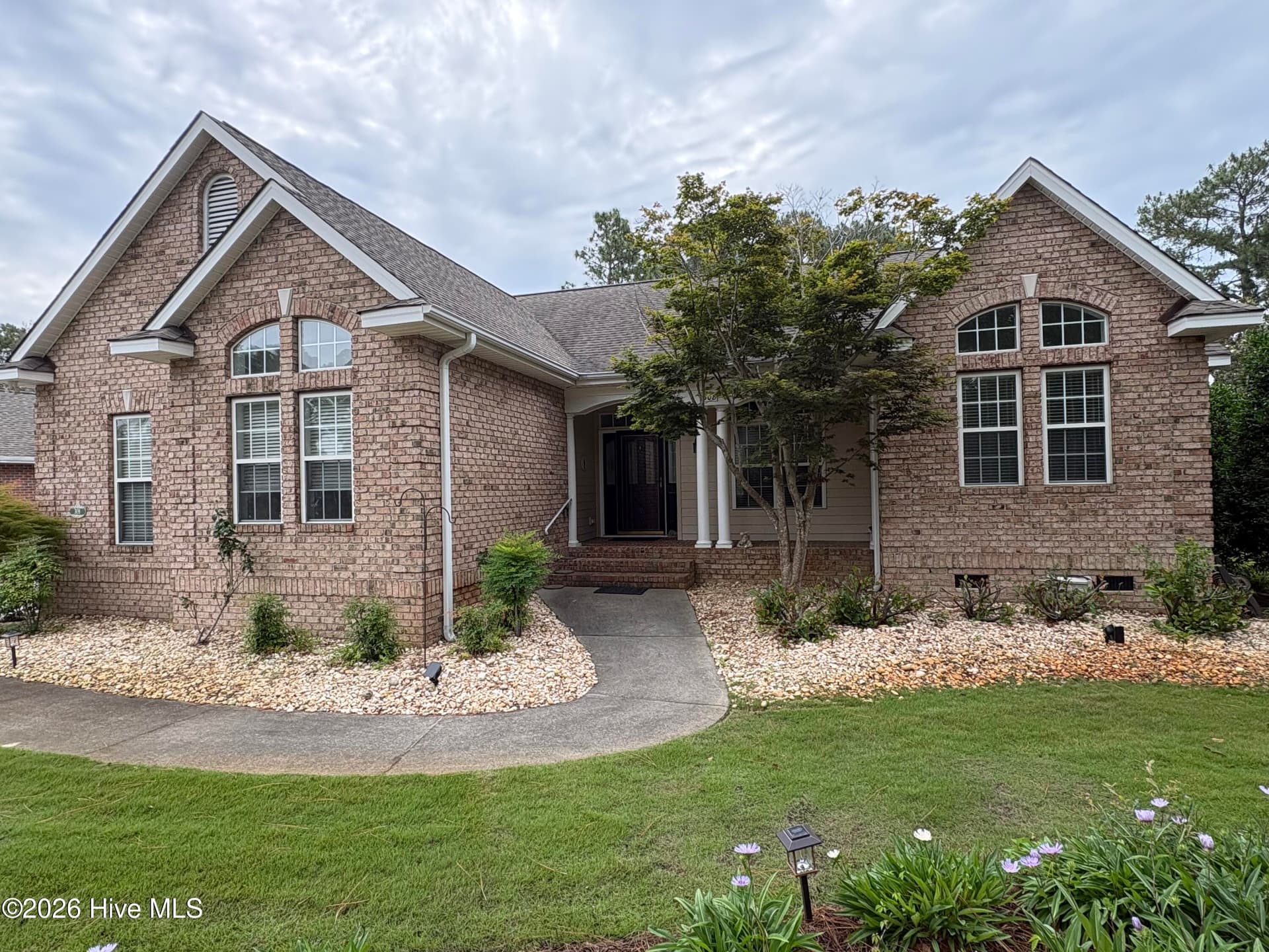 Single Family Residence at 308 Crooked Gulley Circle, Sunset Beach, NC 28468, photo 5 of 79