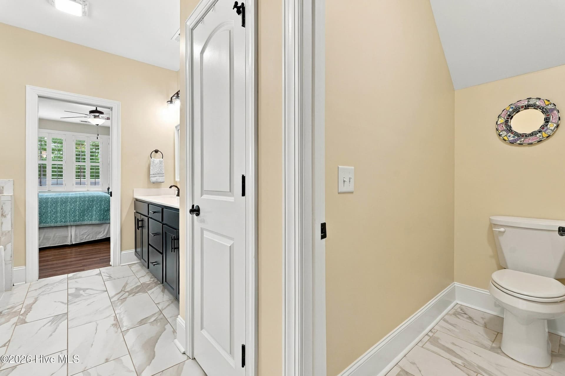 Single Family Residence at 133 Spicer Lake Drive, Holly Ridge, NC 28445, photo 48 of 105