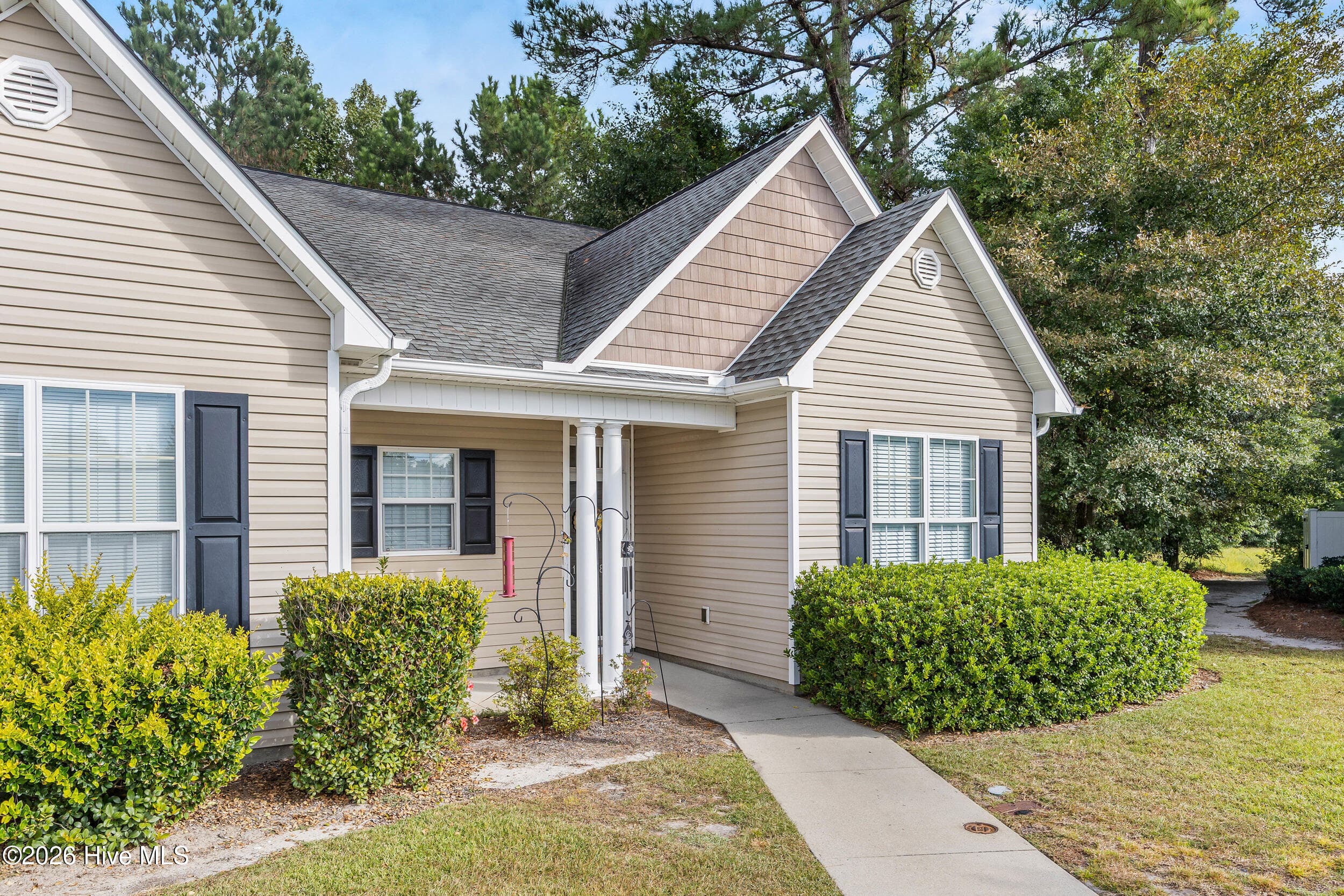 Townhouse at 1148 Red Bay Place, Leland, NC 28451, photo 4 of 34