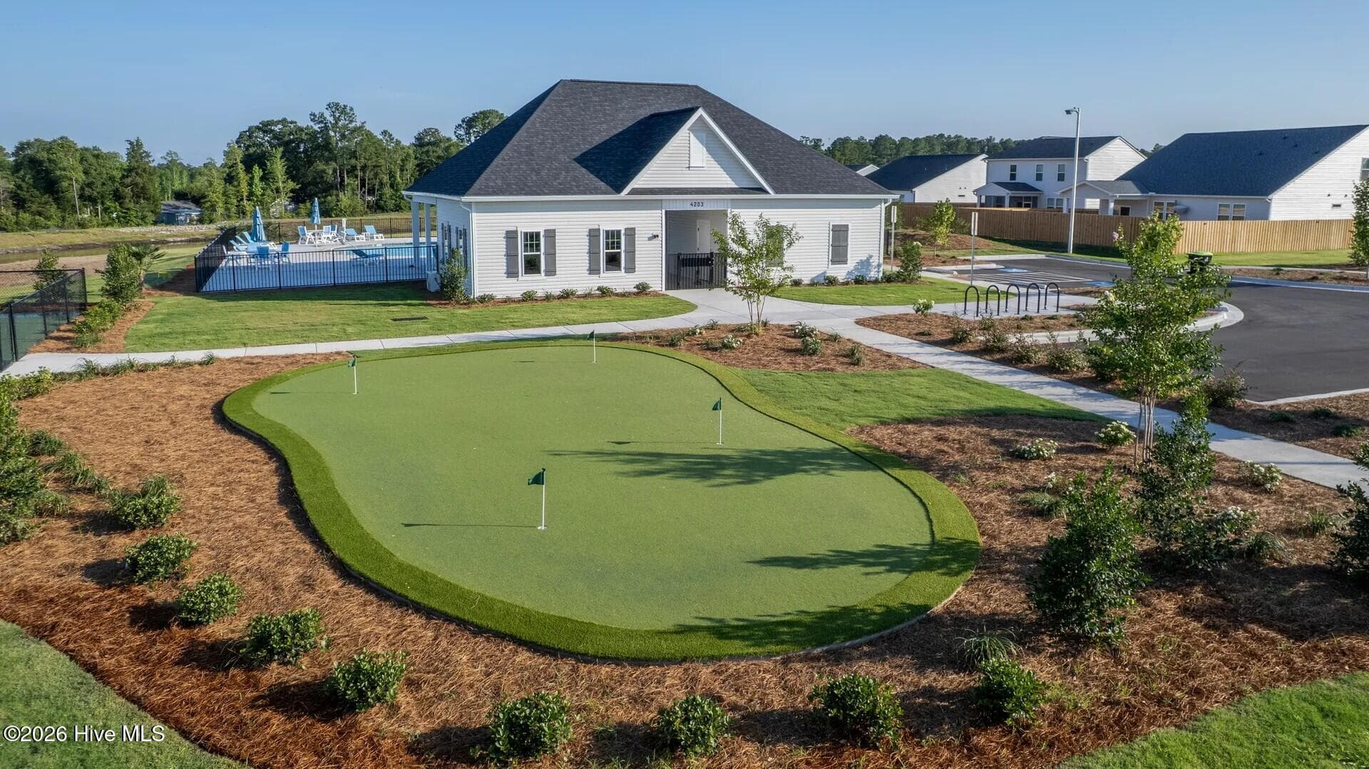 Single Family Residence at 4087 Balboa Avenue 26, Leland, NC 28451, photo 9 of 37