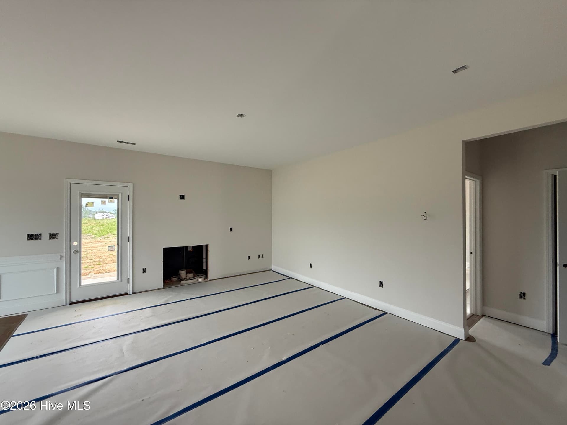 Single Family Residence at 59 Grady Farm Way, Benson, NC 27504, photo 37 of 224