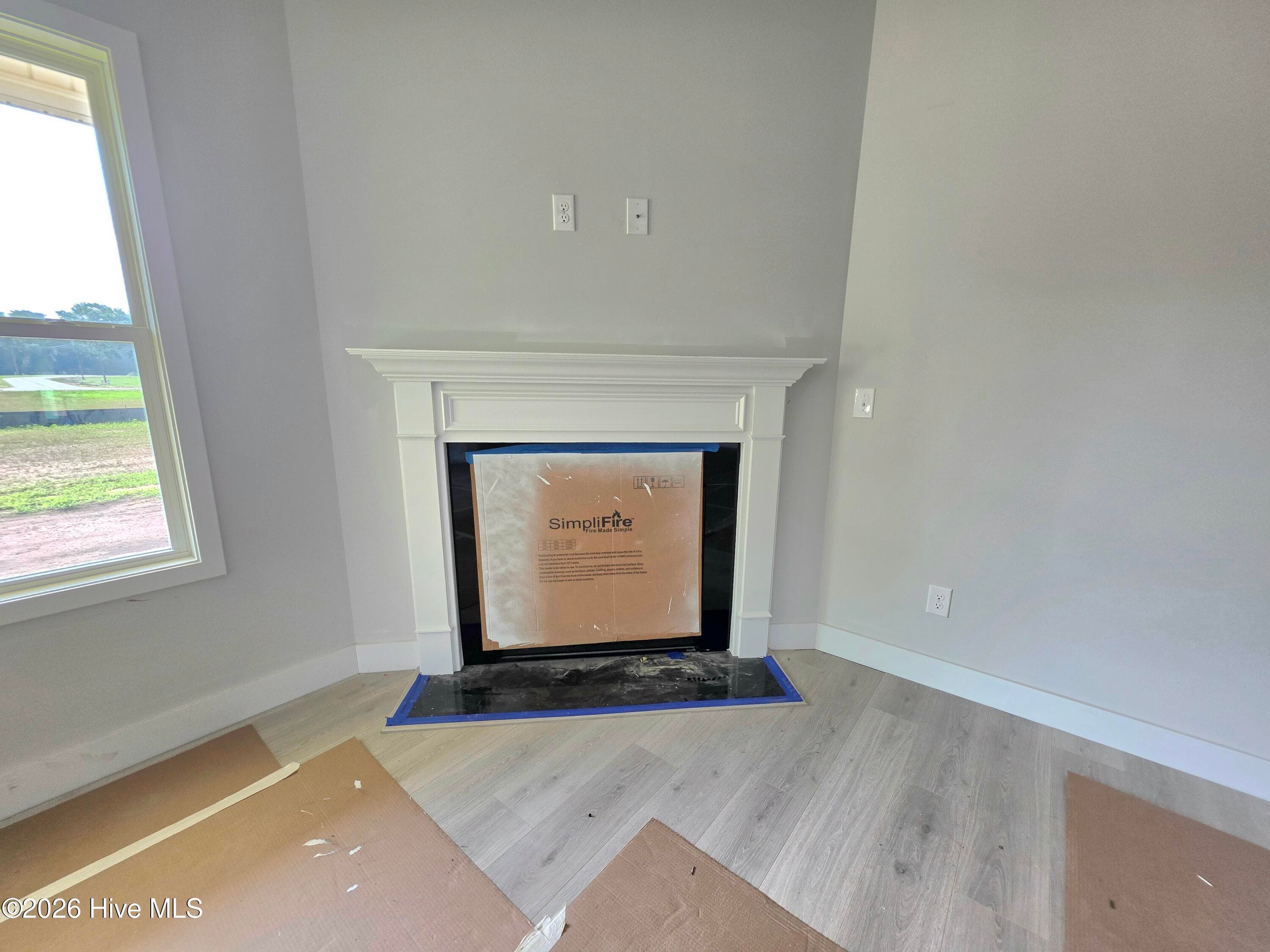 Single Family Residence at 405 S Carey Street Lot 68, La Grange, NC 28551, photo 40 of 62