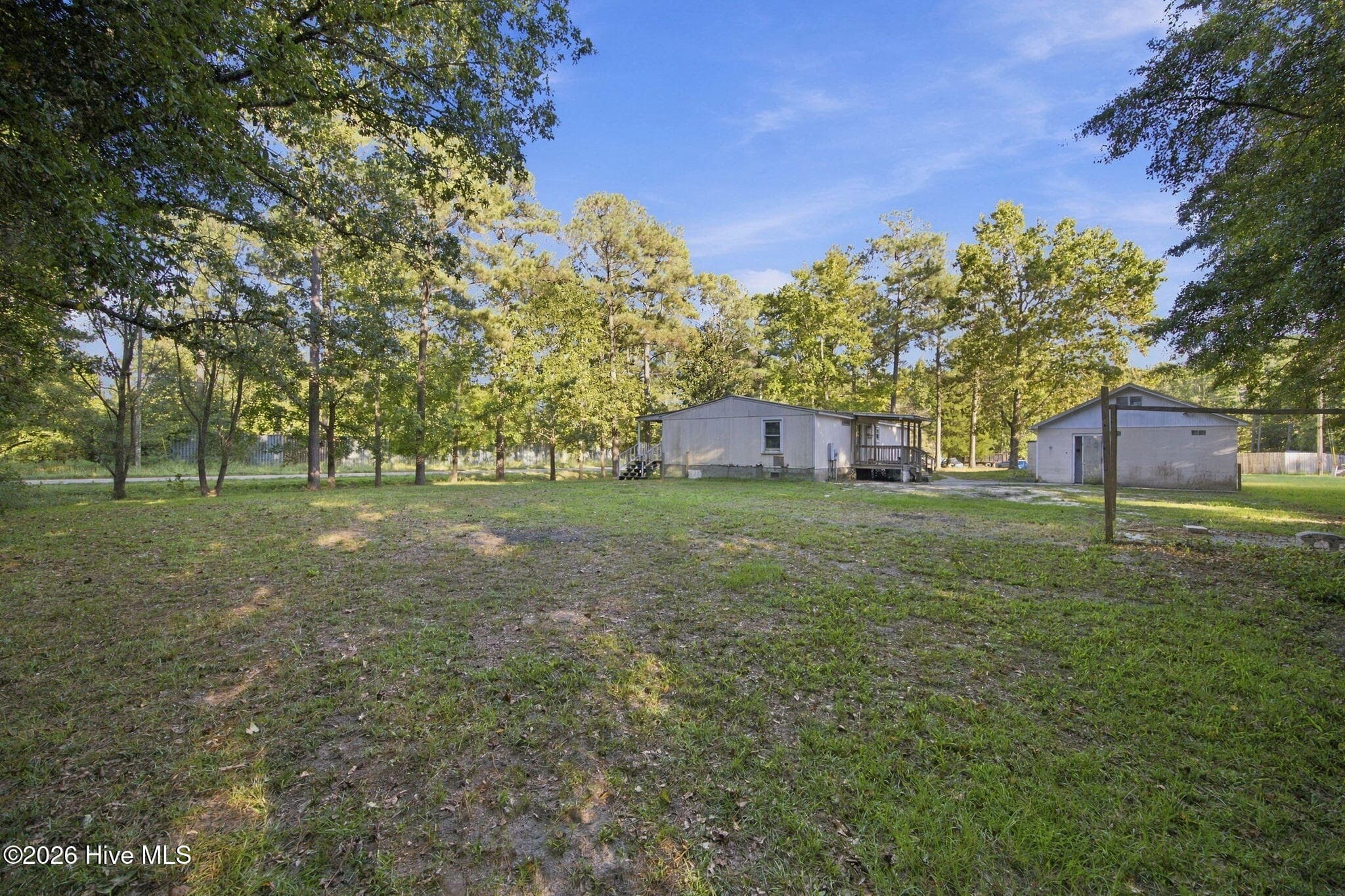 Manufactured Home at 8790 Body Shop Drive NE, Leland, NC 28451, photo 46 of 53
